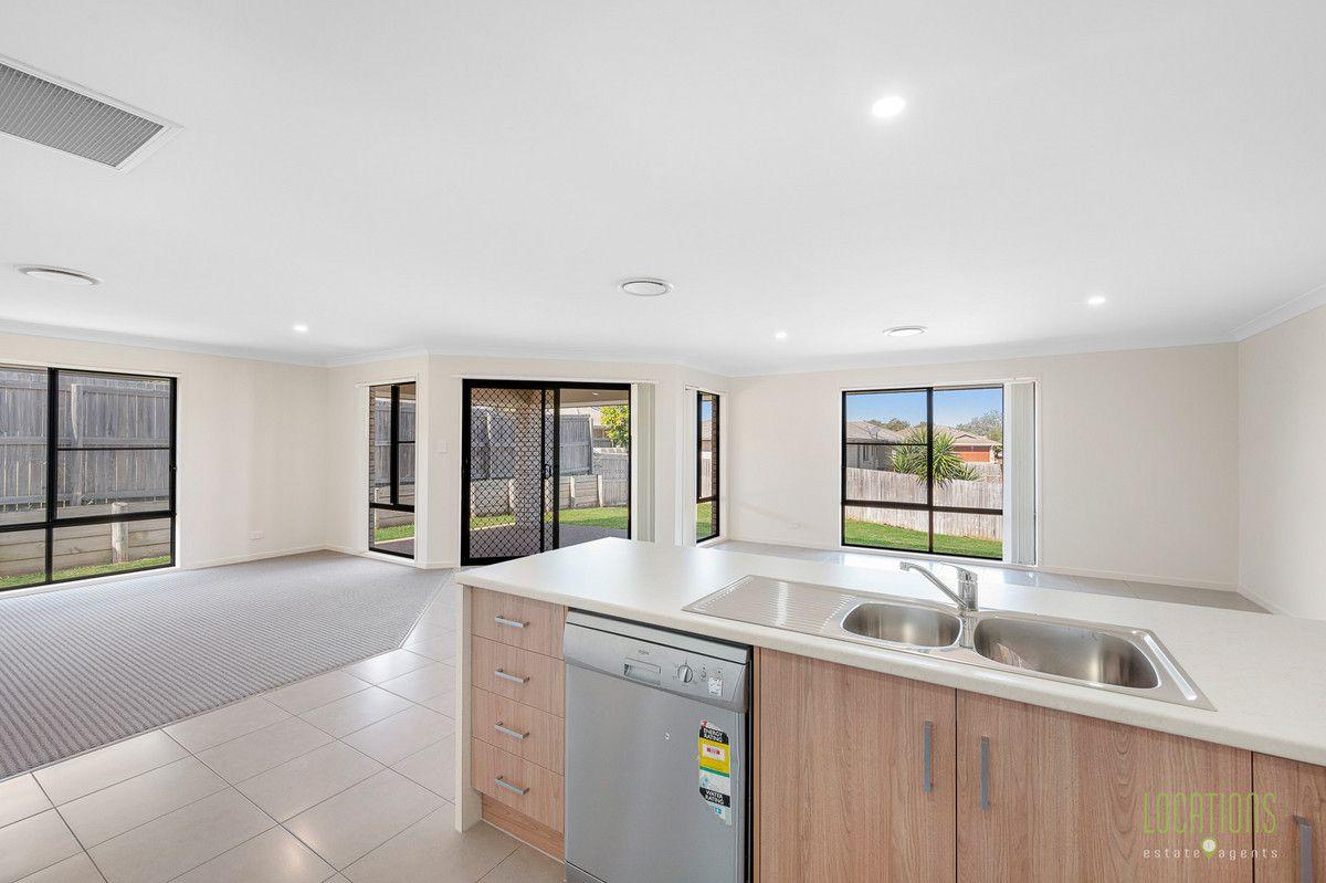 House for Rent: Calliope, QLD 4680, QLD, 4680