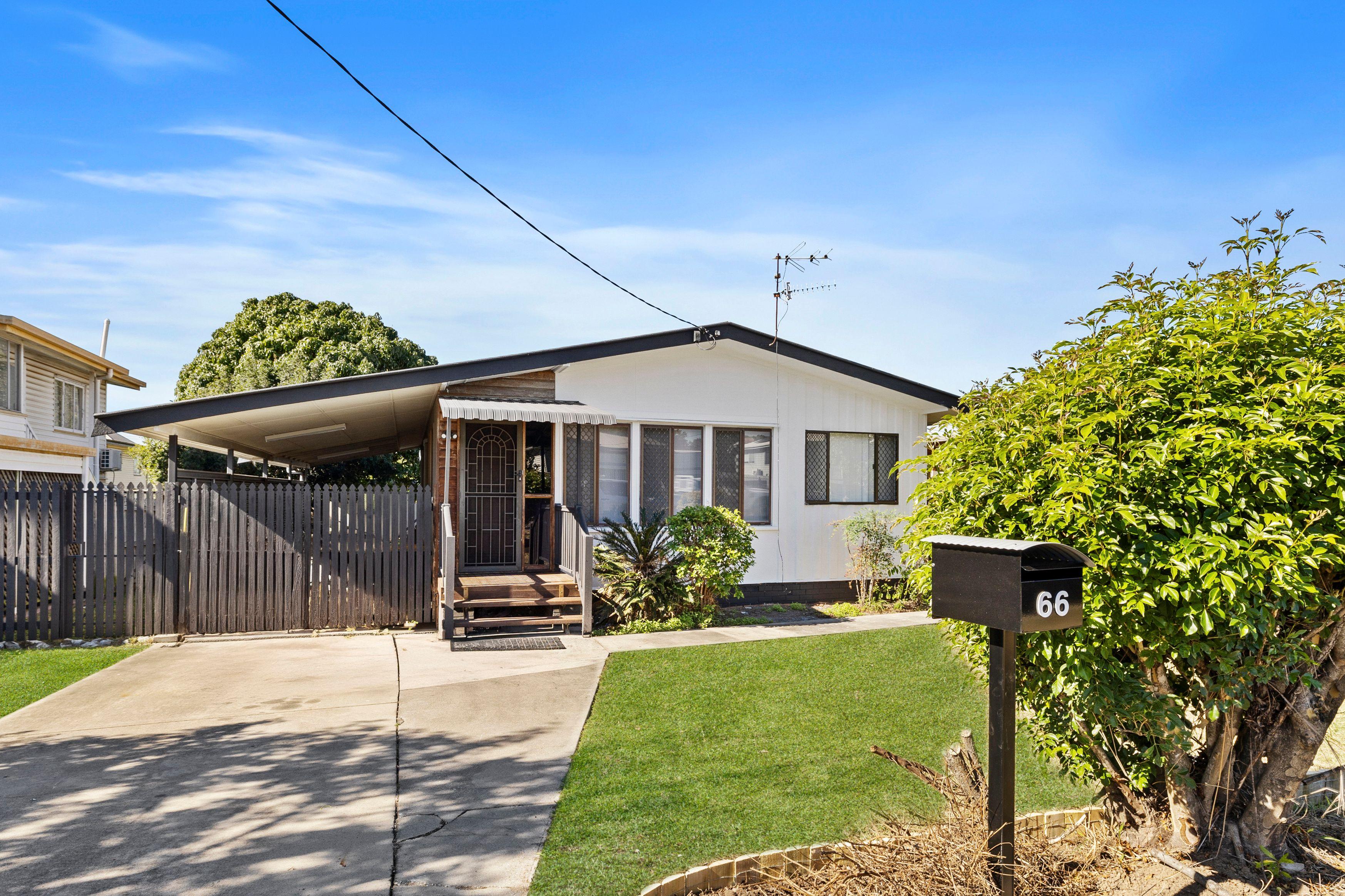 Prop-GPT: House: QLD Toolooa, QLD 4680 Home For Rent