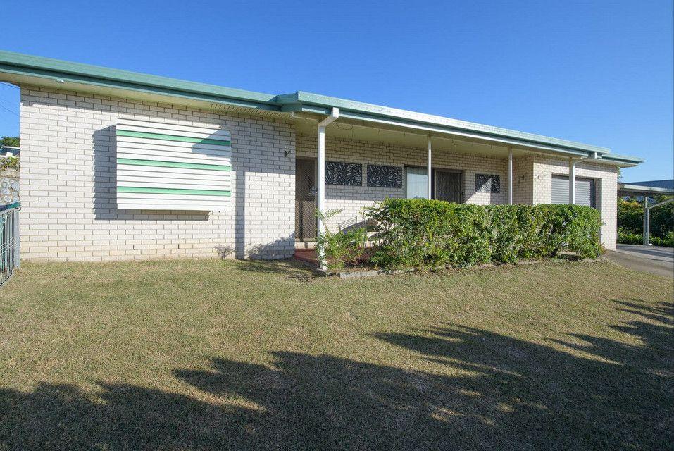 Prop-GPT: House: QLD South Gladstone, QLD 4680 Home For Rent