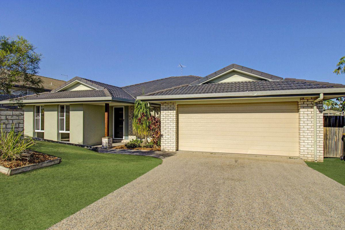 Prop-GPT: House: QLD Calliope, QLD 4680 Home For Rent