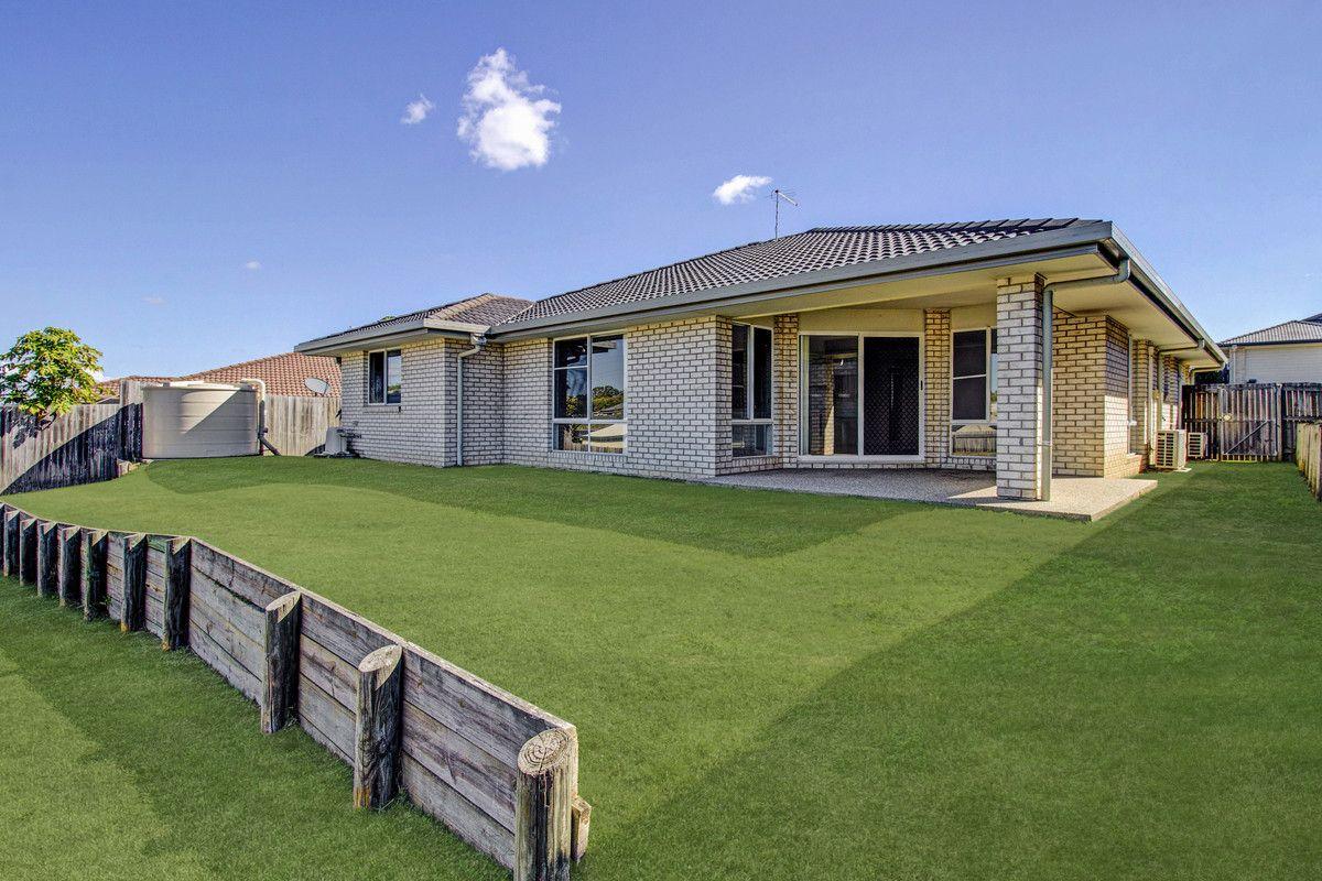 House for Rent: Calliope, QLD 4680, QLD, 4680