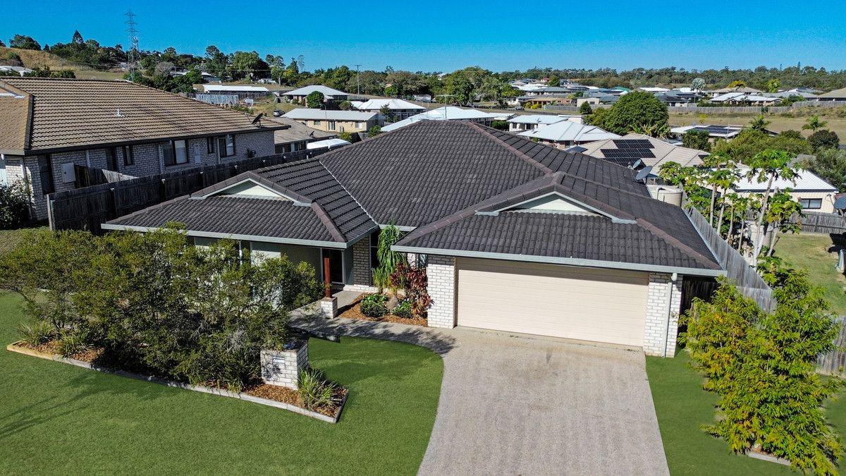 House for Rent: Calliope, QLD 4680, QLD, 4680