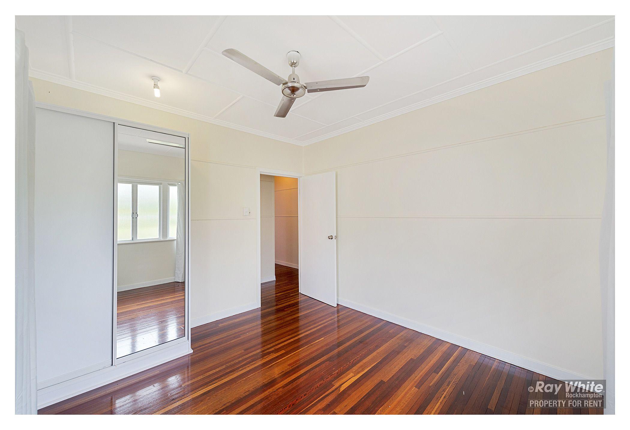 House for Rent: The Range, QLD 4700, QLD, 4700