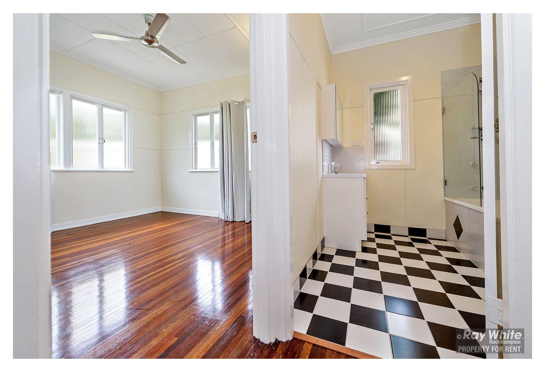 House for Rent: The Range, QLD 4700, QLD, 4700