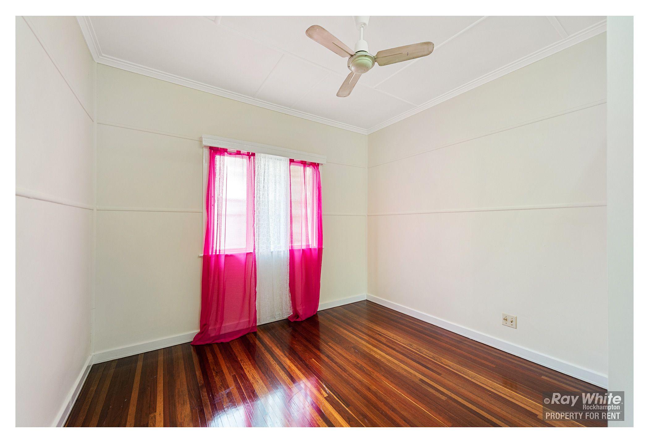 House for Rent: The Range, QLD 4700, QLD, 4700