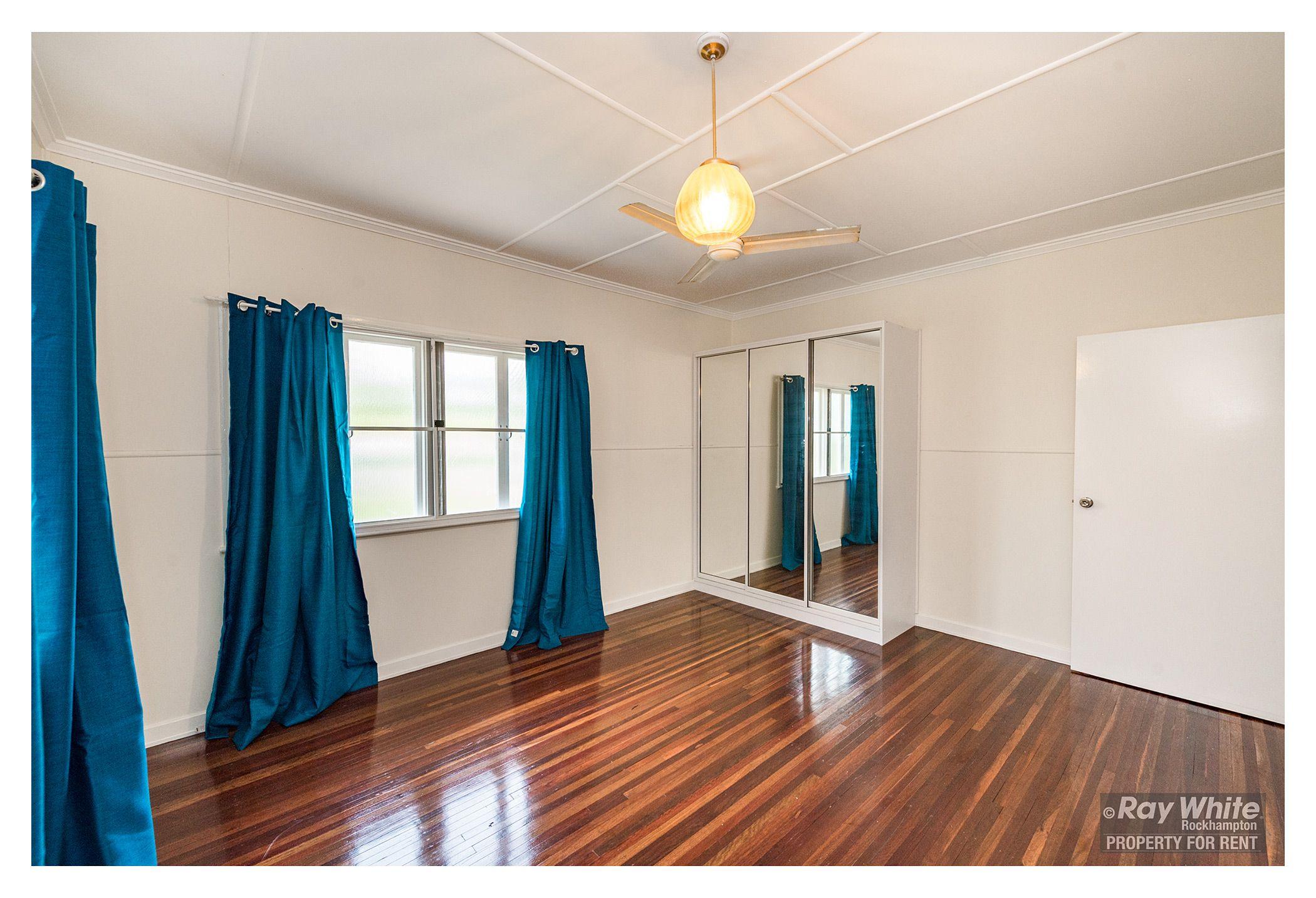 House for Rent: The Range, QLD 4700, QLD, 4700