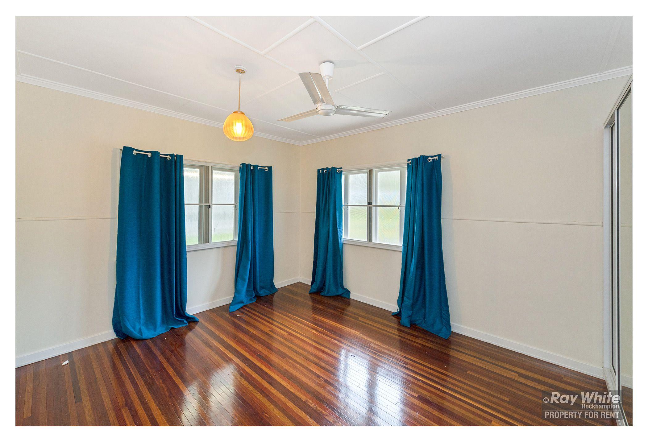 House for Rent: The Range, QLD 4700, QLD, 4700