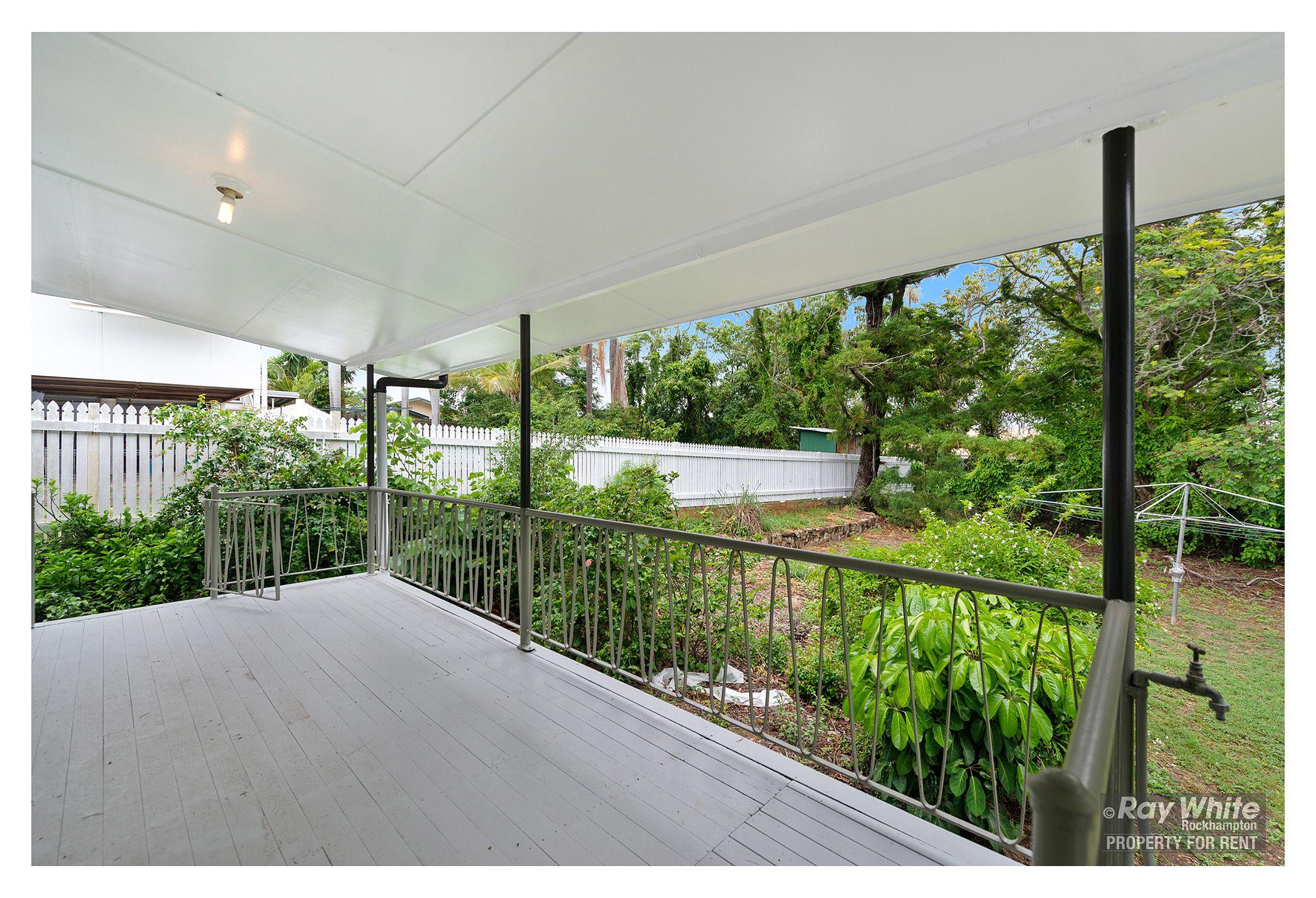 House for Rent: The Range, QLD 4700, QLD, 4700