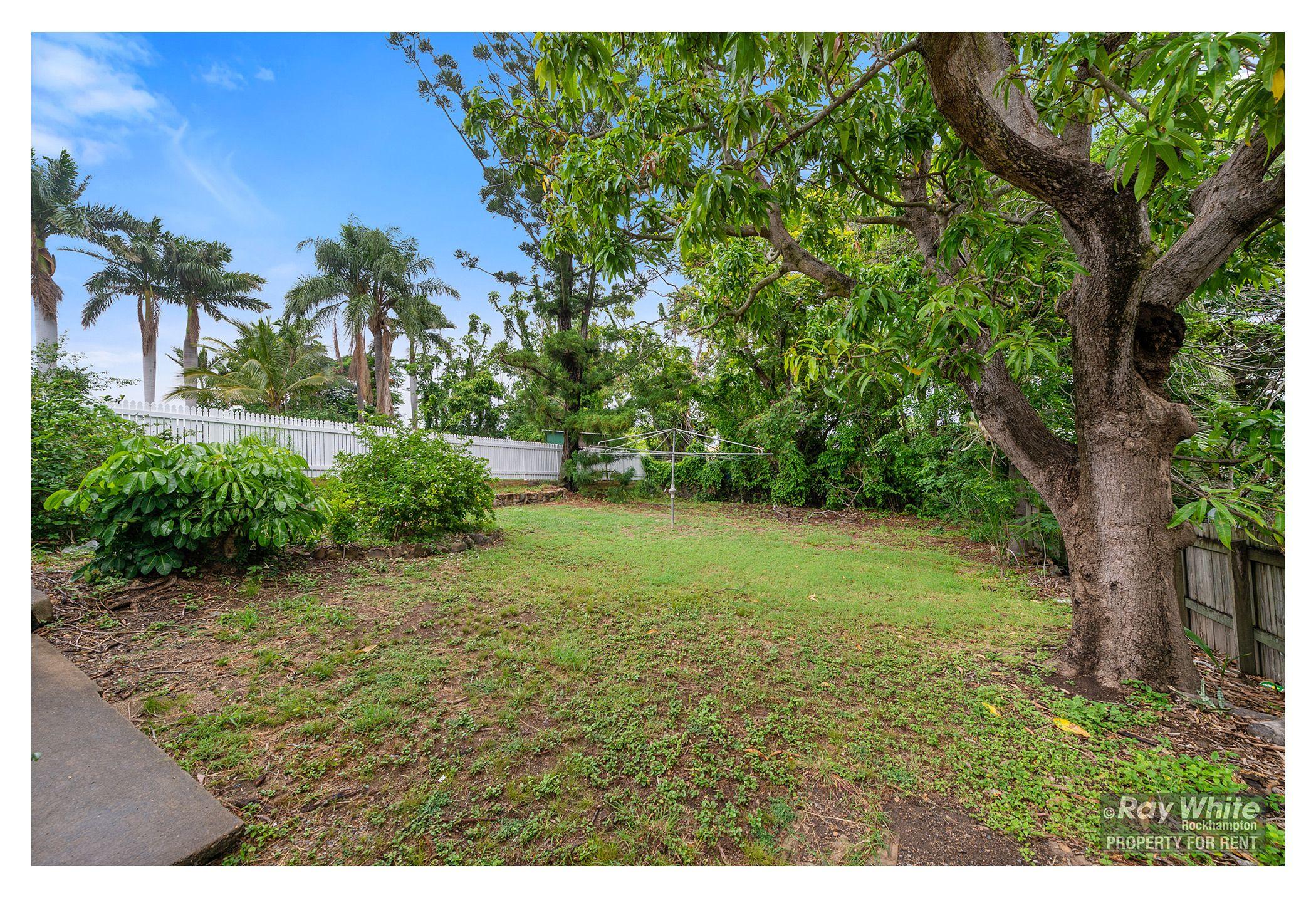 House for Rent: The Range, QLD 4700, QLD, 4700