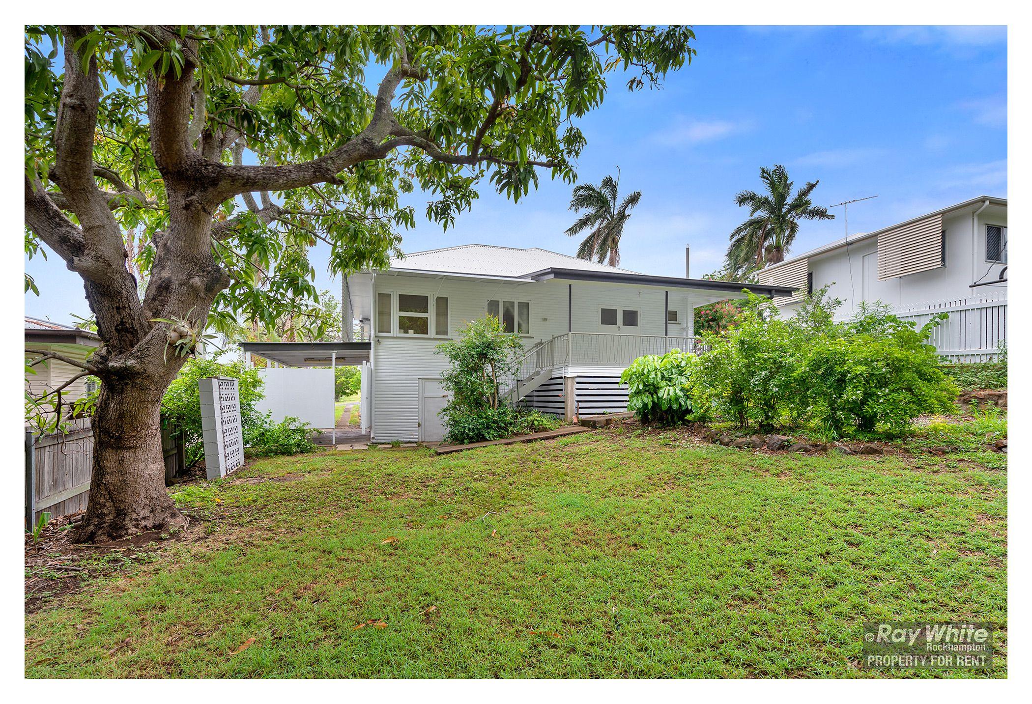 House for Rent: The Range, QLD 4700, QLD, 4700