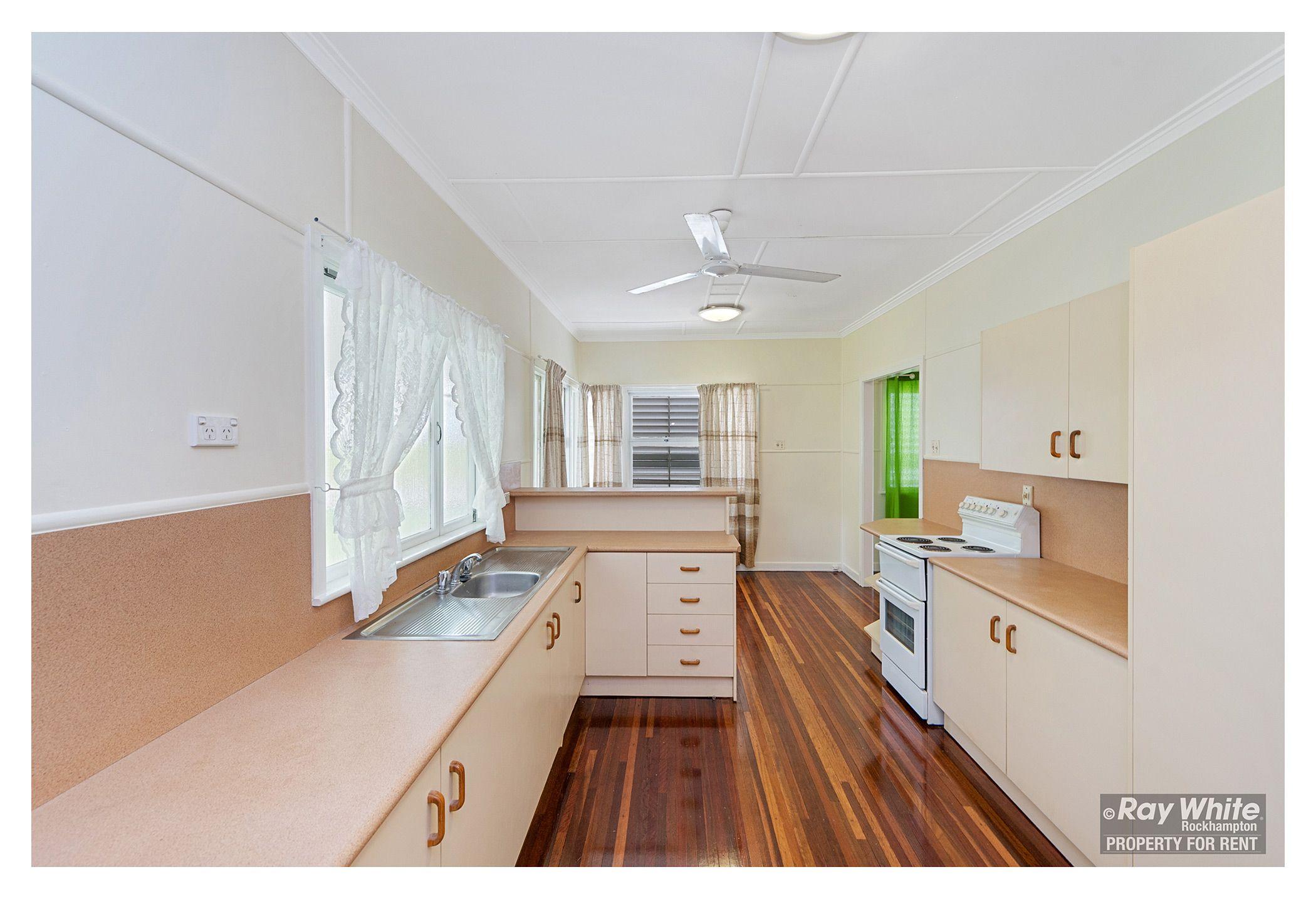 House for Rent: The Range, QLD 4700, QLD, 4700