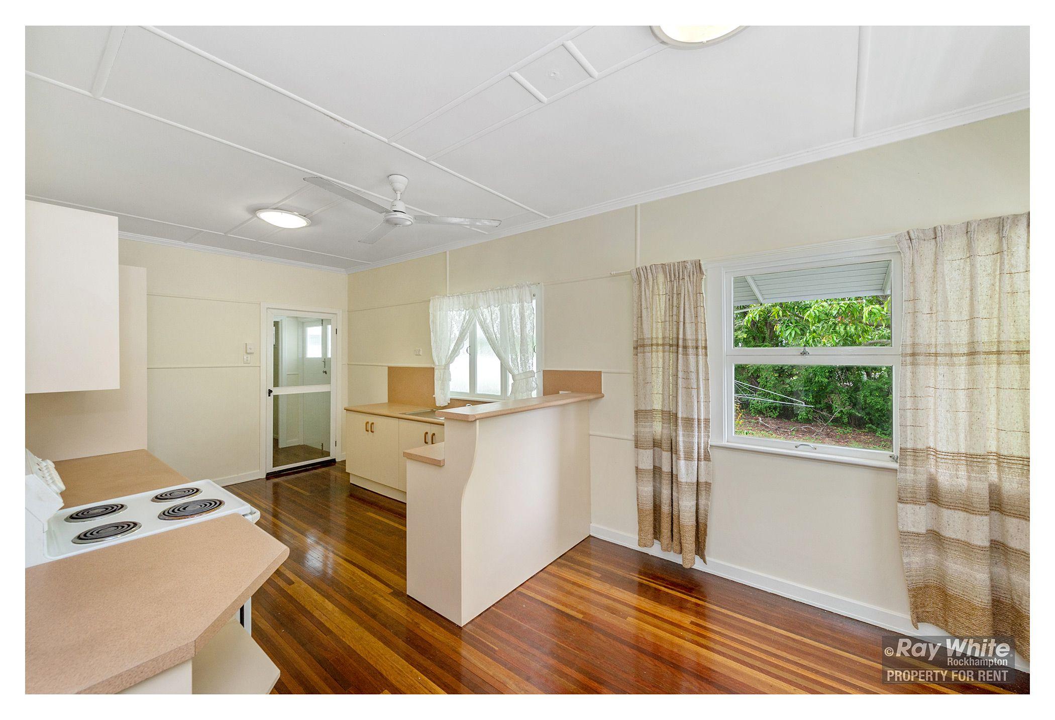 House for Rent: The Range, QLD 4700, QLD, 4700
