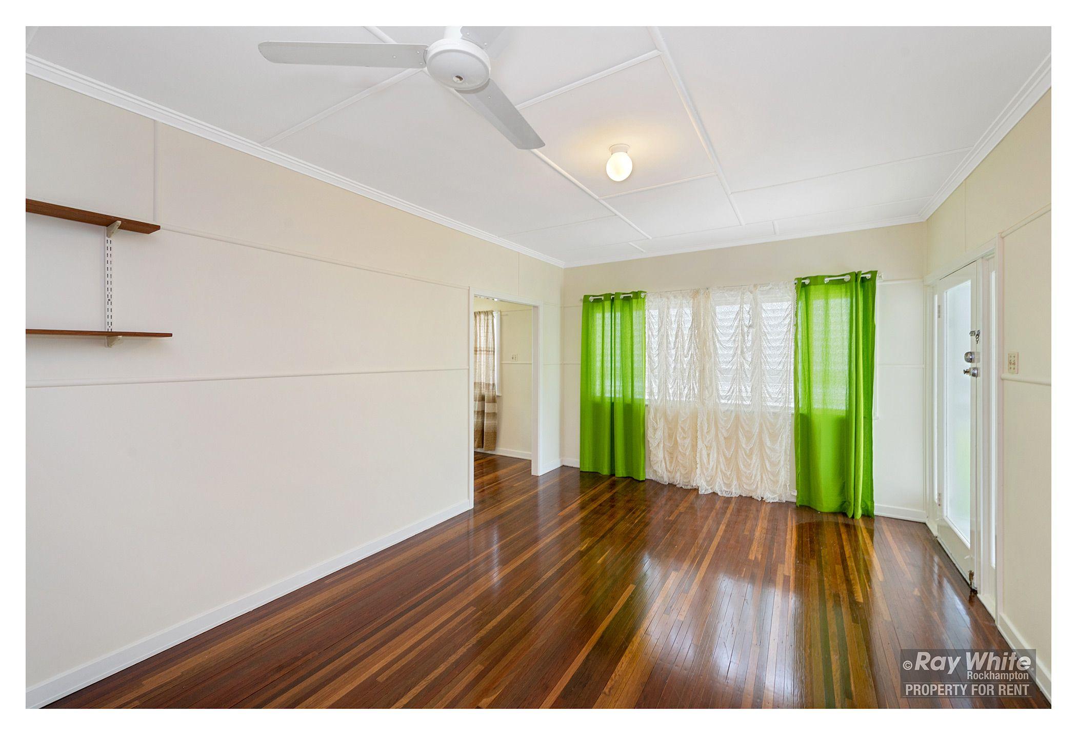 House for Rent: The Range, QLD 4700, QLD, 4700
