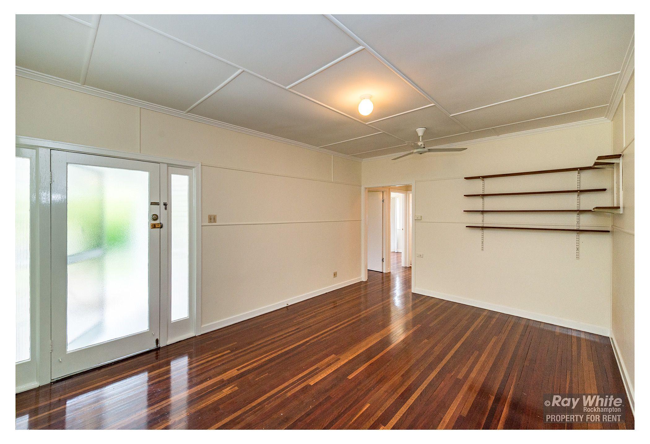 House for Rent: The Range, QLD 4700, QLD, 4700