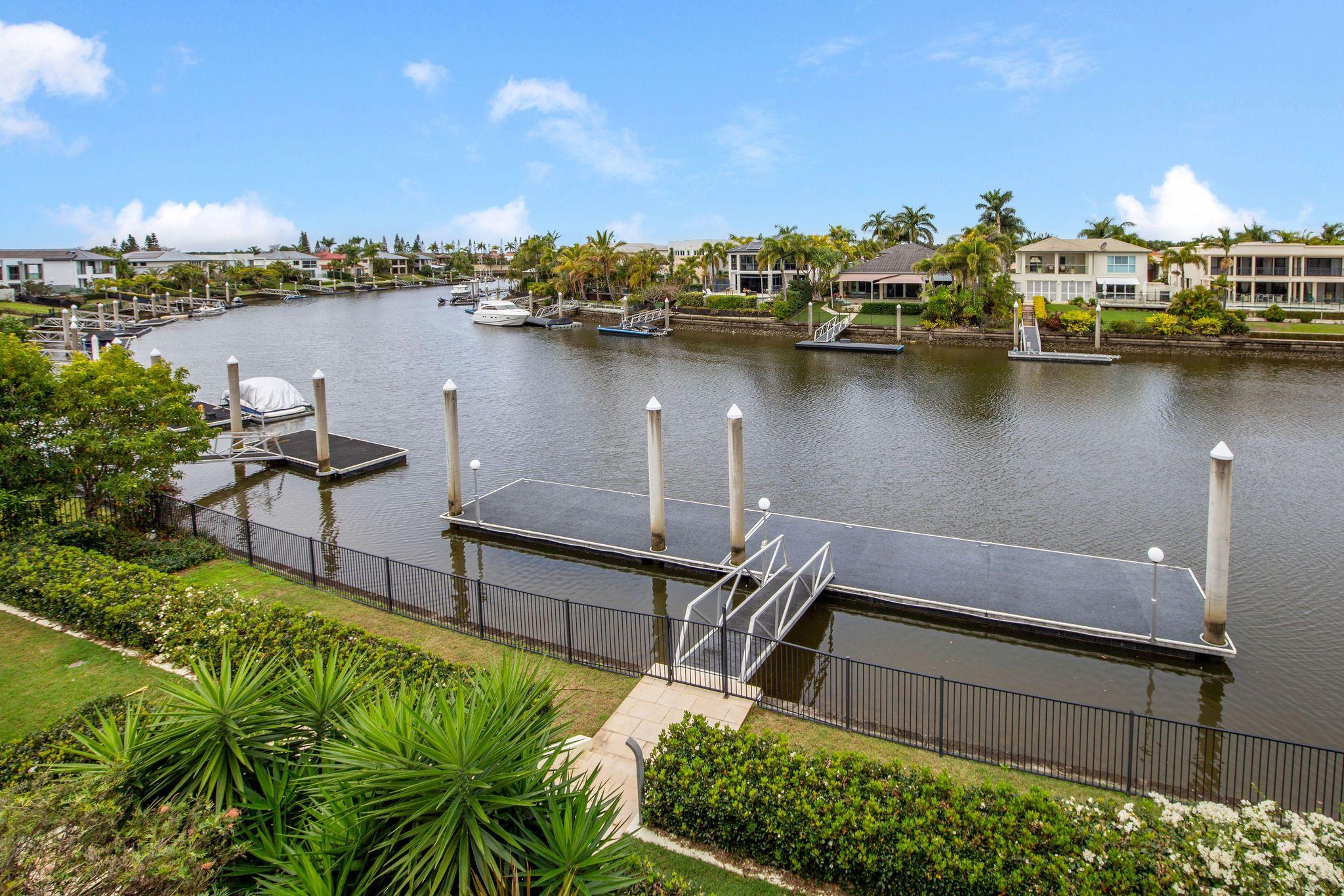 House for Rent: Hope Island, QLD 4212, QLD, 4212