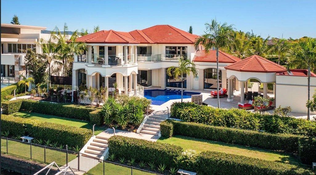 House for Rent: Hope Island, QLD 4212, QLD, 4212