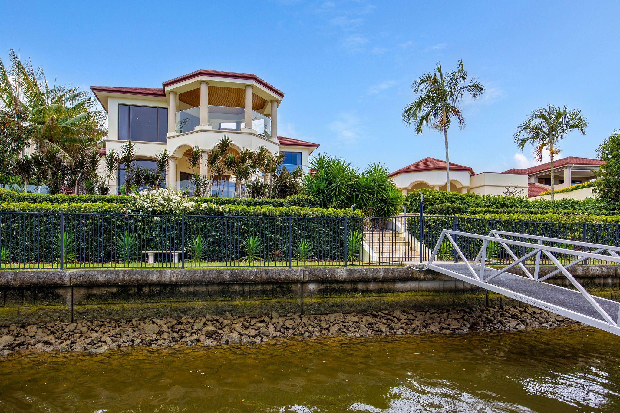 House for Rent: Hope Island, QLD 4212, QLD, 4212