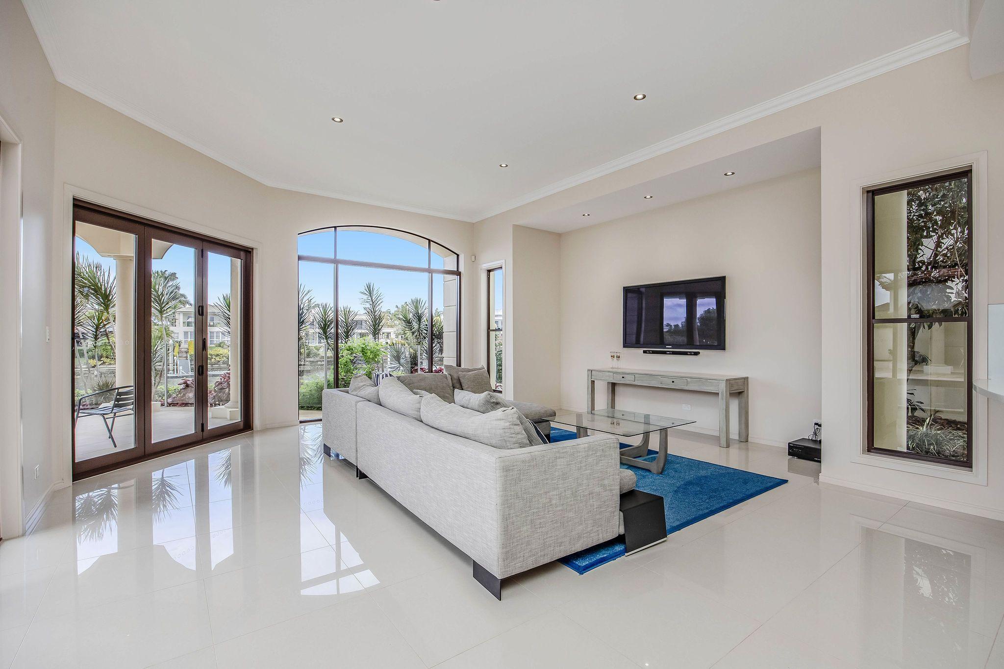 House for Rent: Hope Island, QLD 4212, QLD, 4212