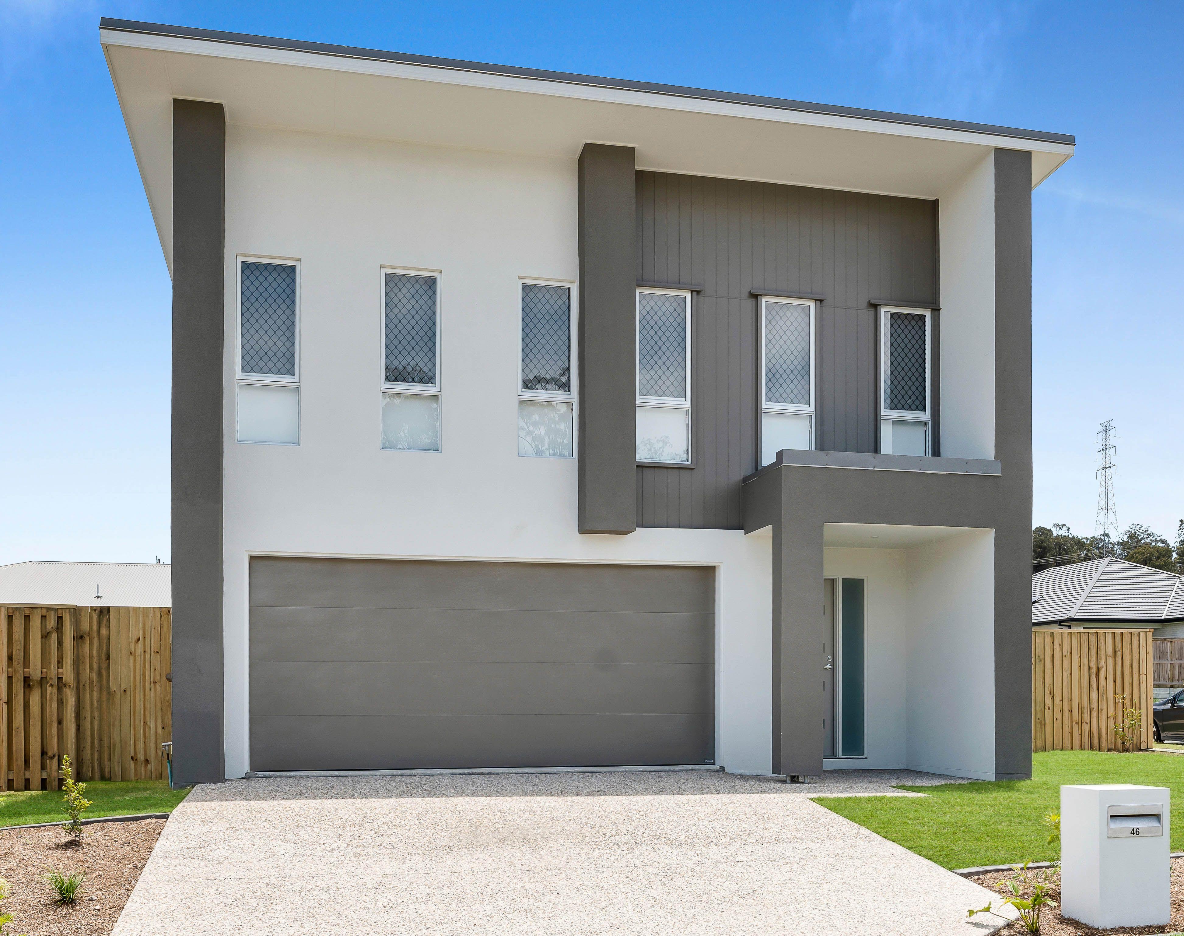 Prop-GPT: House: QLD Yarrabilba, QLD 4207 Home For Rent