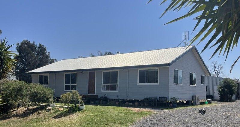Prop-GPT: House: QLD Goondiwindi, QLD 4390 Home For Rent