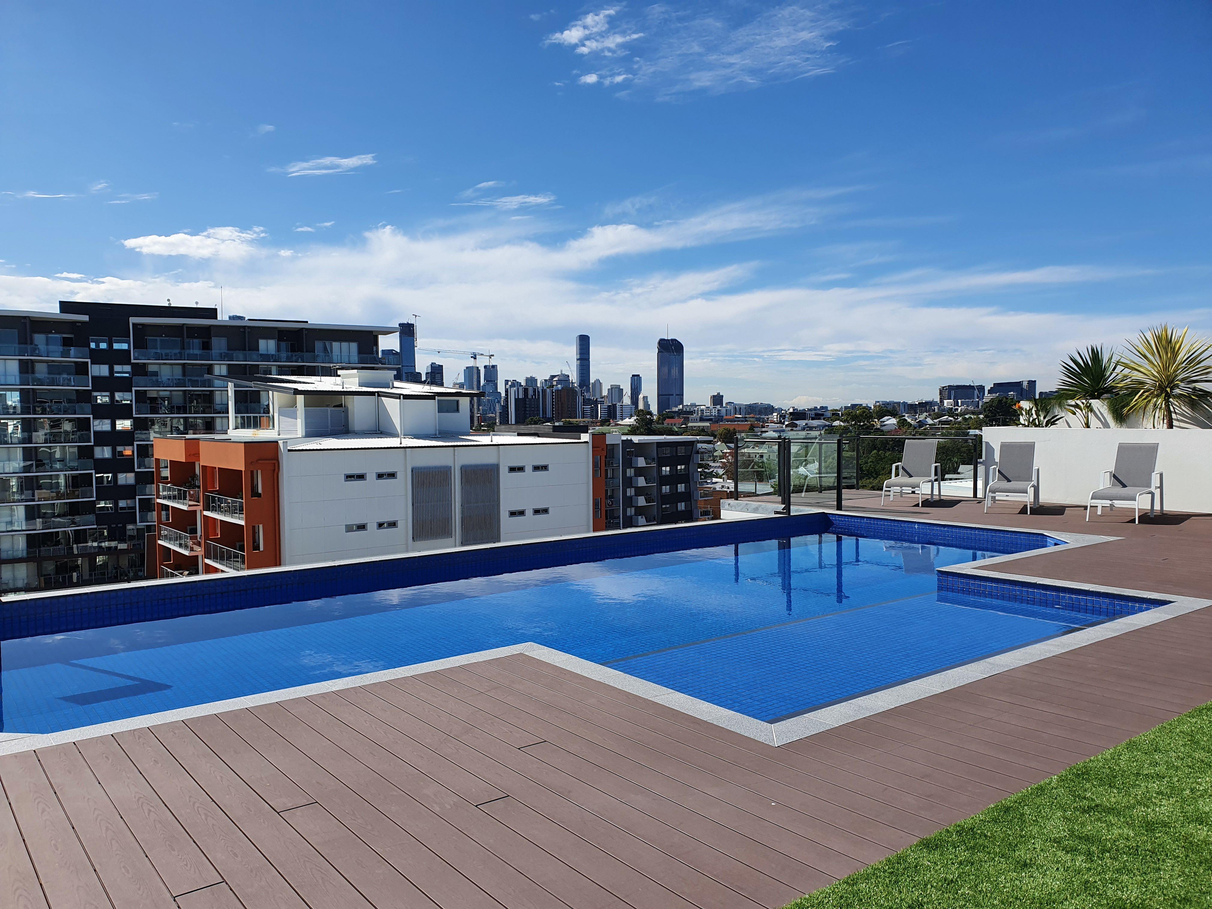 Prop-GPT: Unit: QLD West End, QLD 4101 Home For Rent