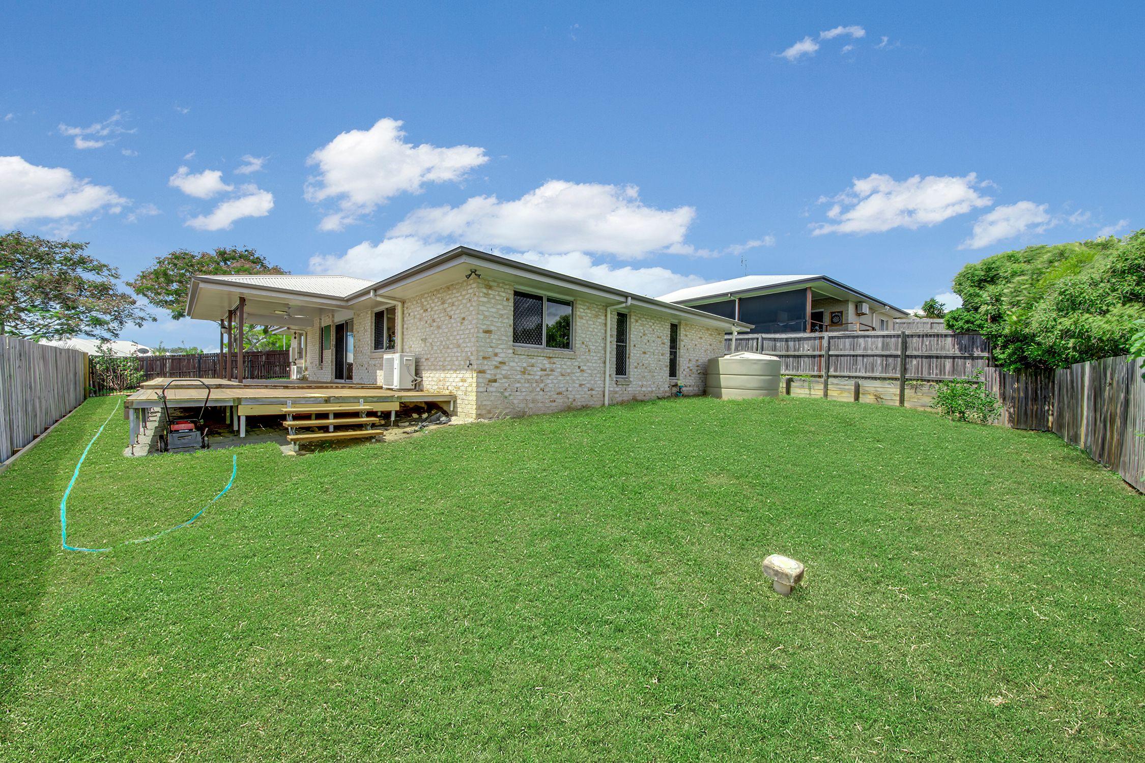 SPACIOUS FAMILY HOME LOCATED IN GLEN EDEN