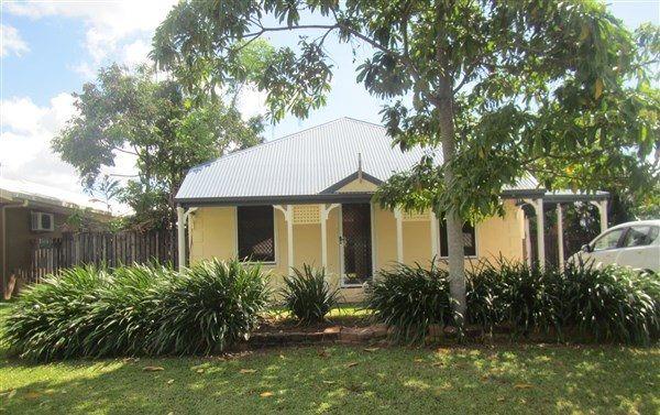 Prop-GPT: House: QLD Edmonton, QLD 4869 Home For Rent
