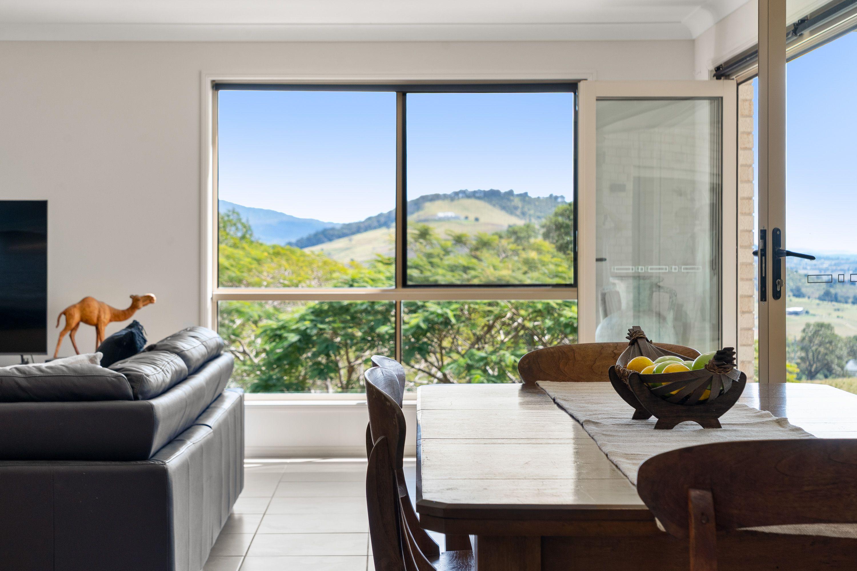 Executive Rural Living With Pool & Horse Facilities - 67 Acres in the Heart of the Scenic Rim