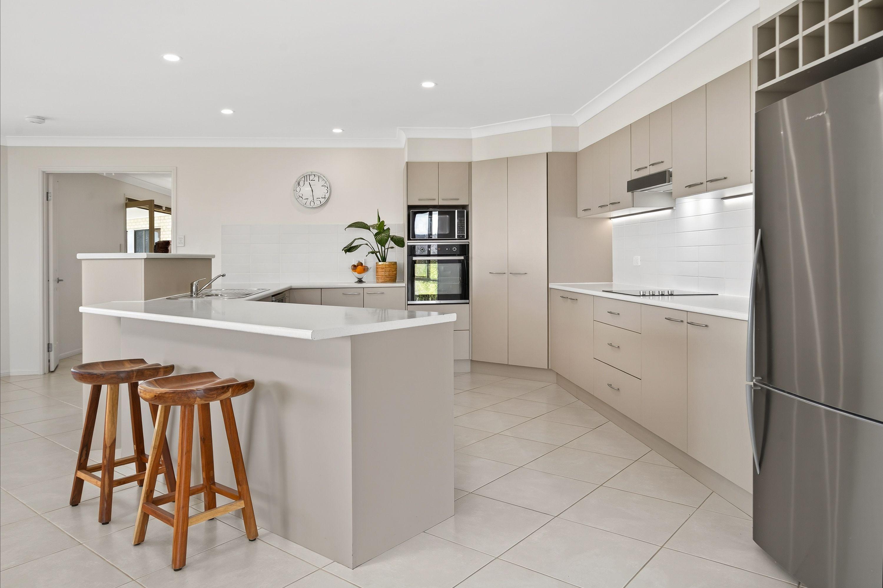 Executive Rural Living With Pool & Horse Facilities - 67 Acres in the Heart of the Scenic Rim