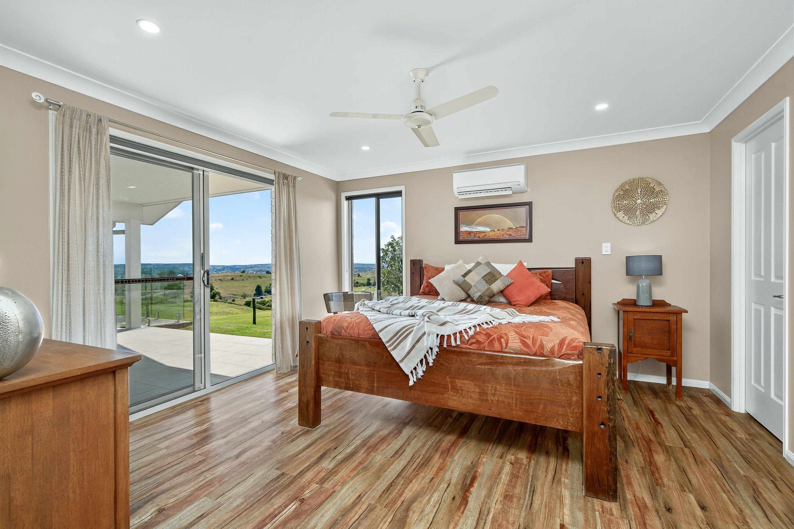 Executive Rural Living With Pool & Horse Facilities - 67 Acres in the Heart of the Scenic Rim