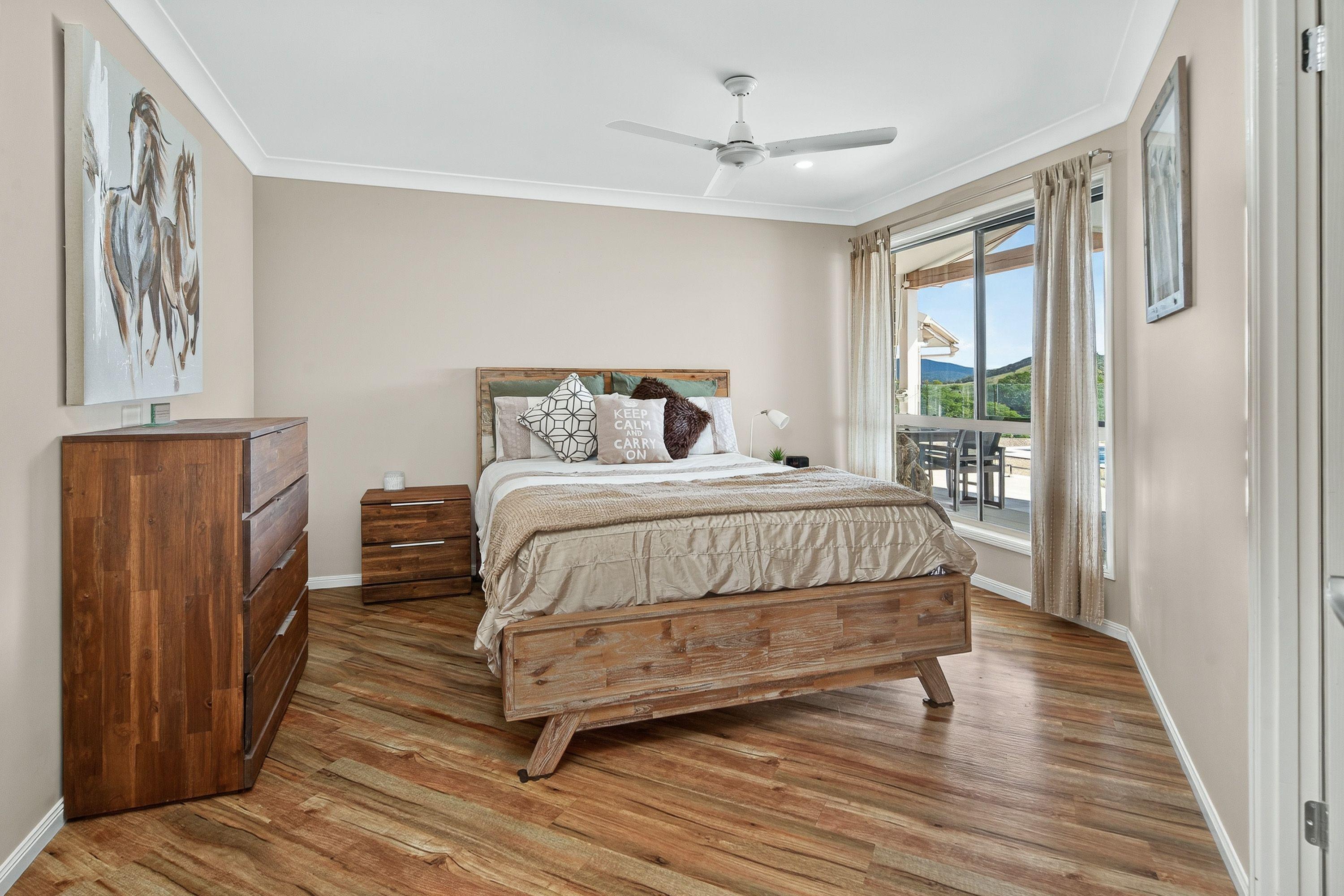 Executive Rural Living With Pool & Horse Facilities - 67 Acres in the Heart of the Scenic Rim