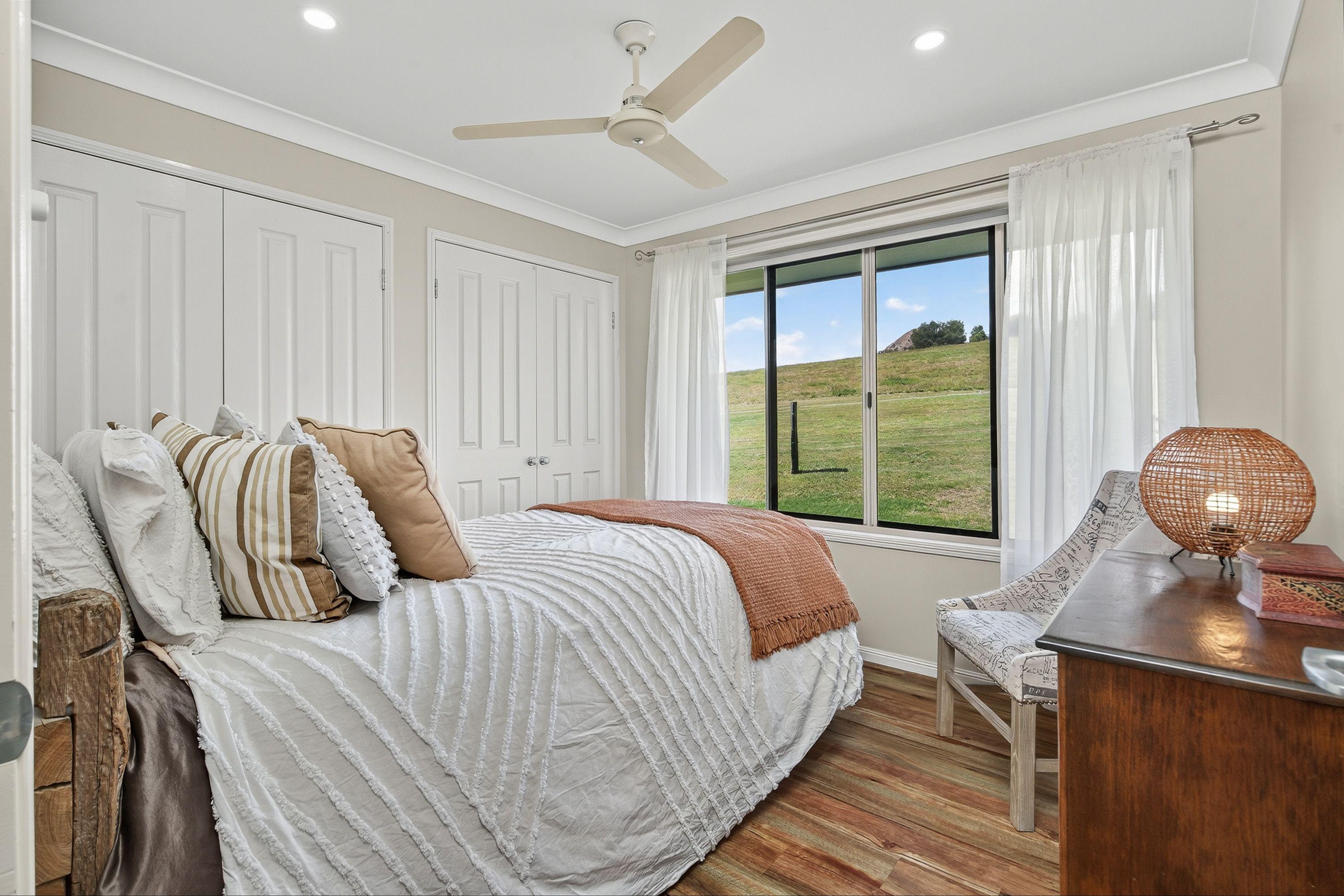 Executive Rural Living With Pool & Horse Facilities - 67 Acres in the Heart of the Scenic Rim