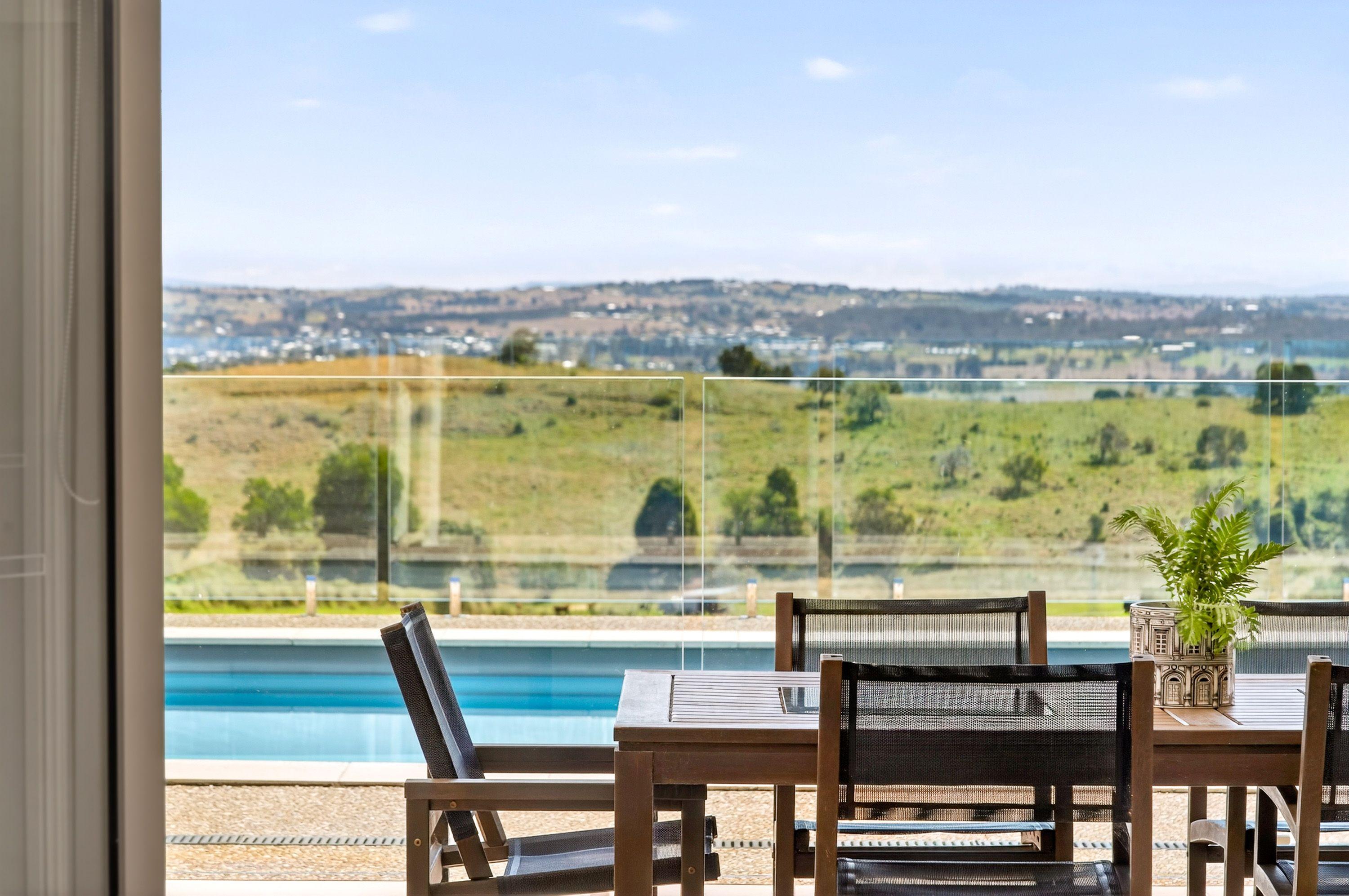 Executive Rural Living With Pool & Horse Facilities - 67 Acres in the Heart of the Scenic Rim