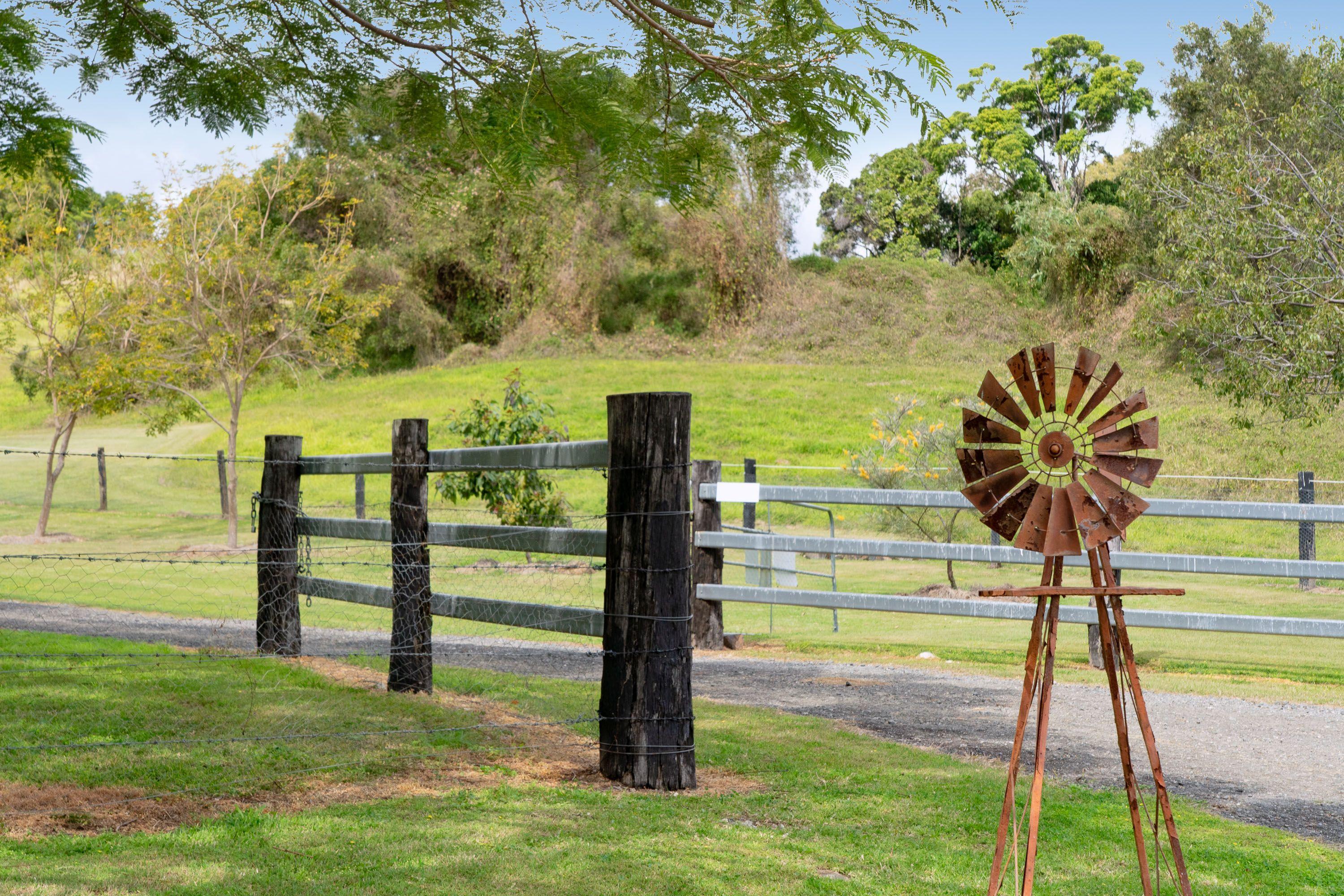 Executive Rural Living With Pool & Horse Facilities - 67 Acres in the Heart of the Scenic Rim