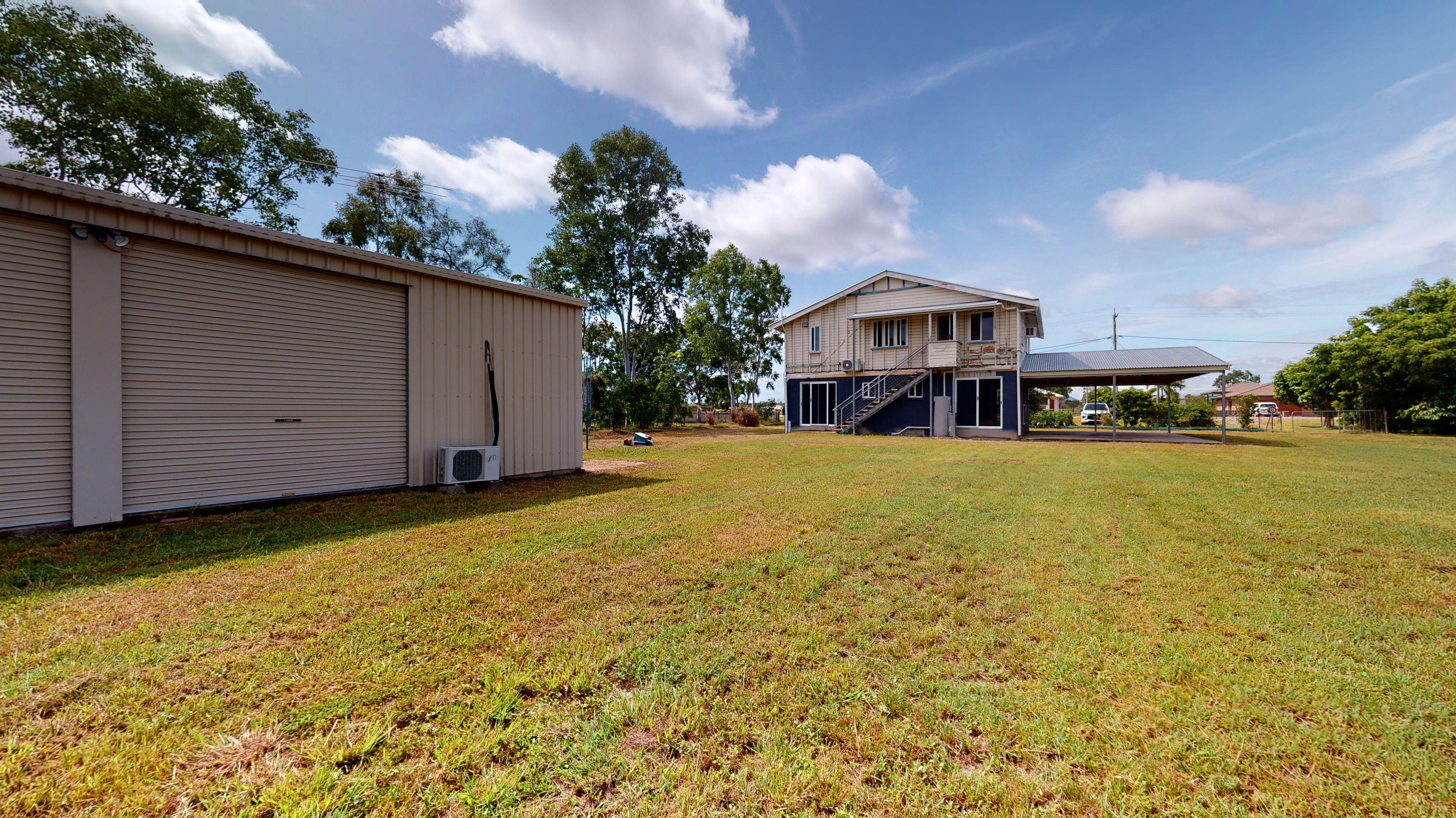 Prop-GPT: House: QLD Black River, QLD 4818 Home For Rent