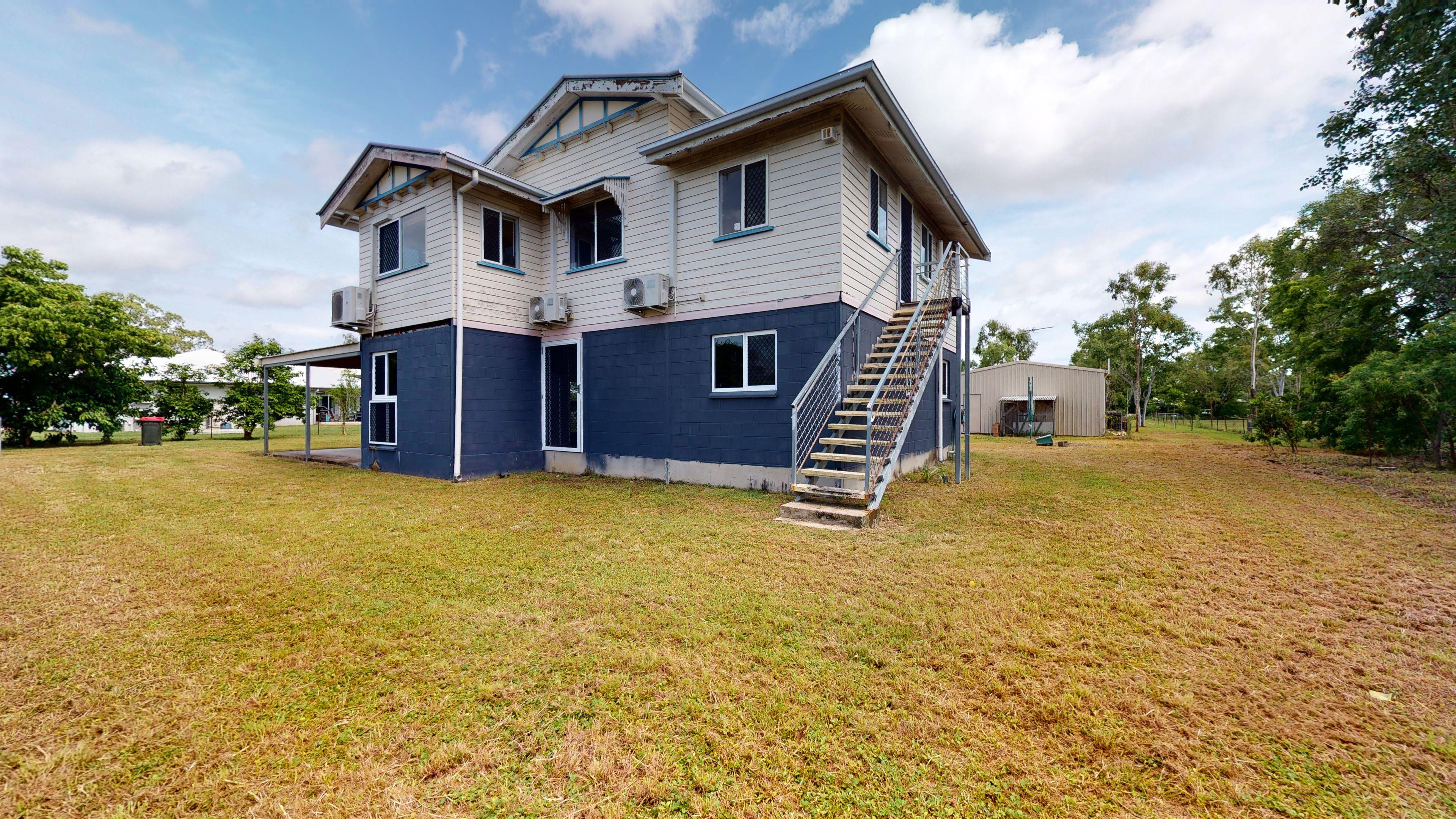 House for Rent: Black River, QLD 4818, QLD, 4818
