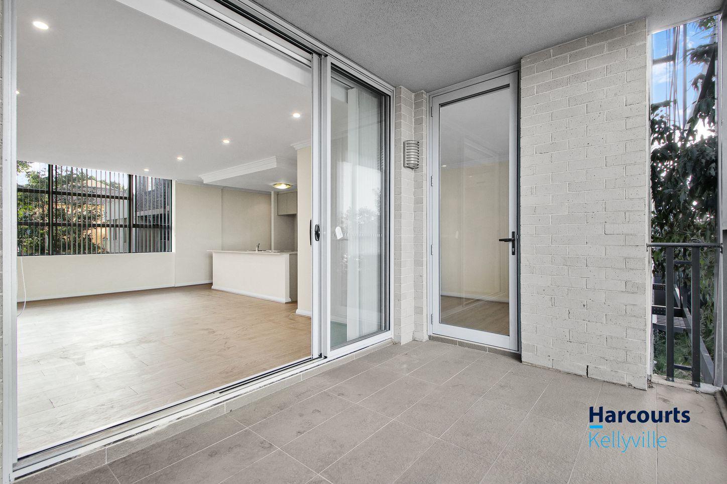 52/108 James Ruse Drive, Rosehill, NSW 2142 - Unit for Rent - harcourts.net