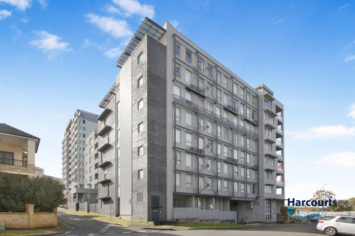 52/108 James Ruse Drive, Rosehill, NSW 2142 - Unit for Rent - harcourts.net