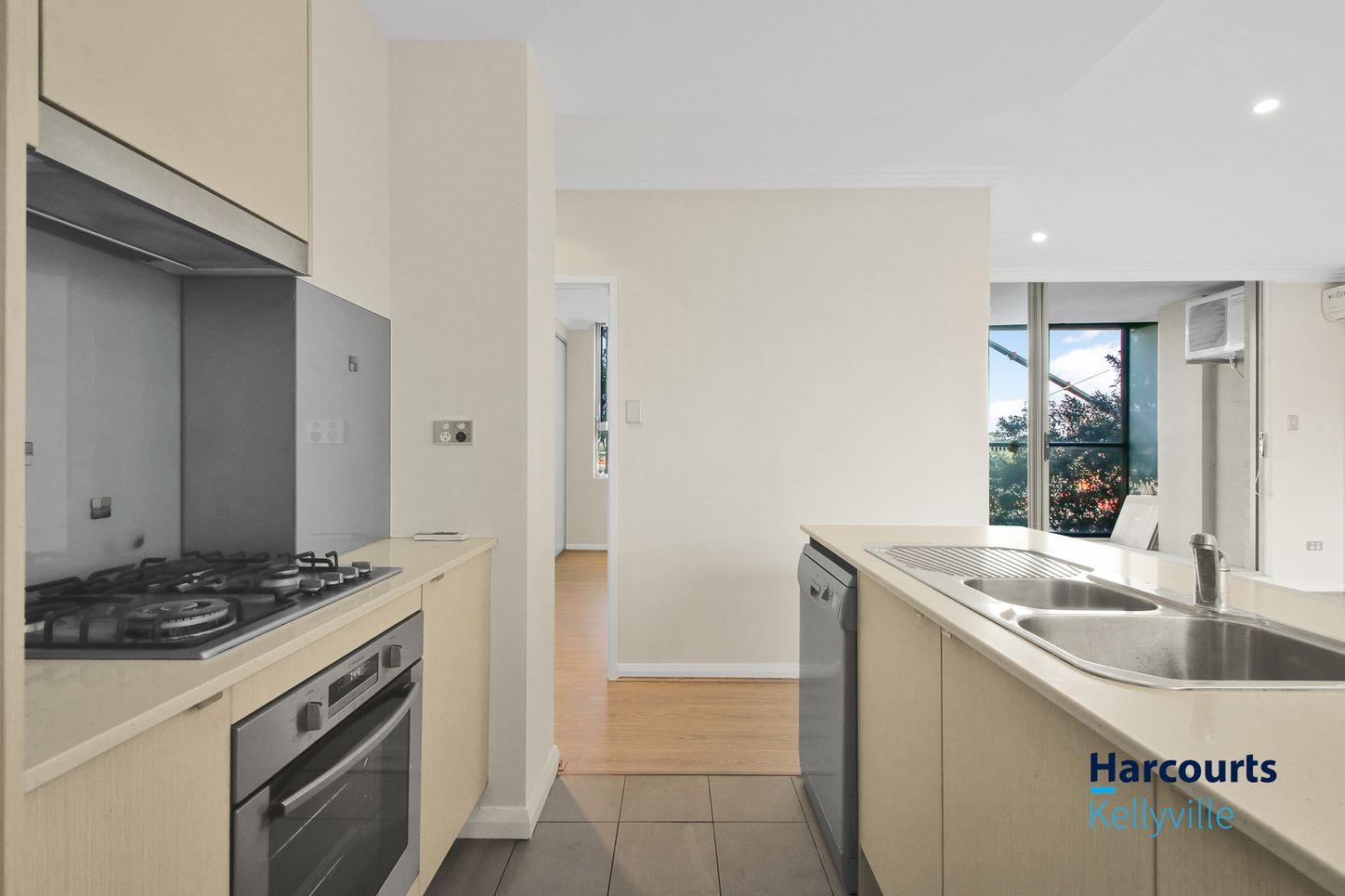52/108 James Ruse Drive, Rosehill, NSW 2142 - Unit for Rent - harcourts.net