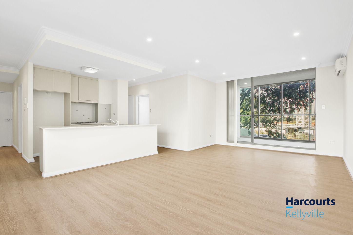 52/108 James Ruse Drive, Rosehill, NSW 2142 - Unit for Rent - harcourts.net