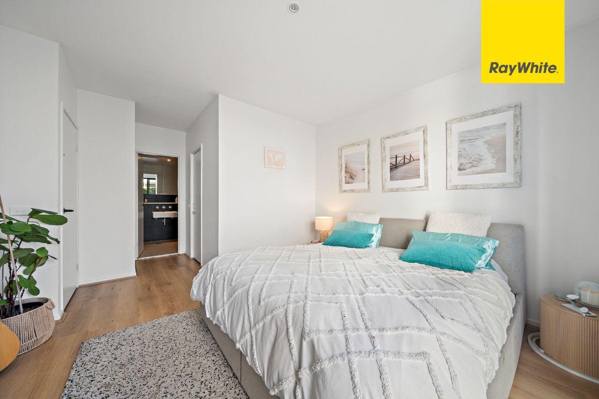 Boutique Kingston living at the 'Viridian'