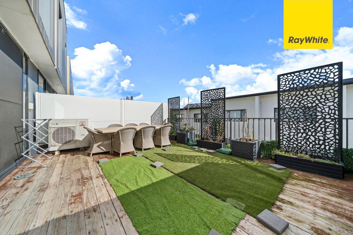 Townhouse for Rent: Fisher, ACT 2611, ACT, 2611