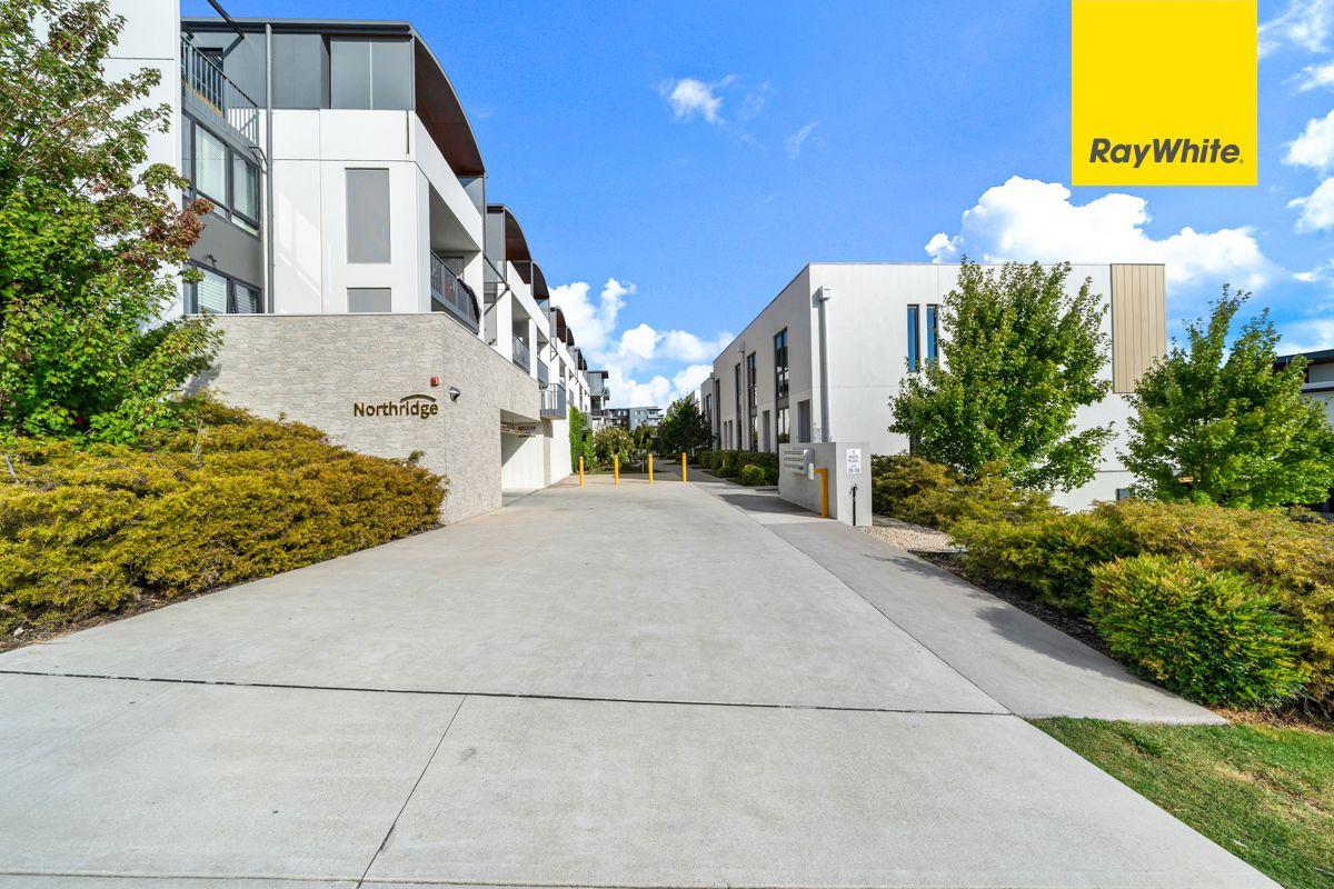 Townhouse for Rent: Fisher, ACT 2611, ACT, 2611