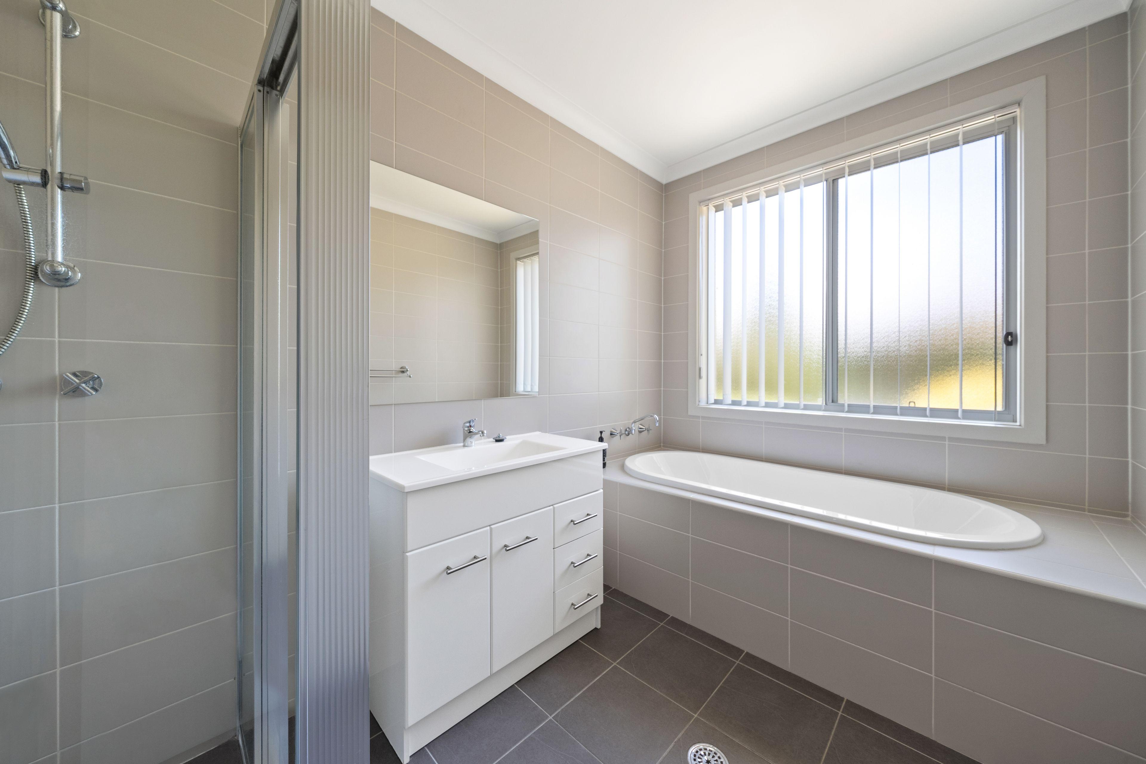 Stylish Single-Level Living Residence