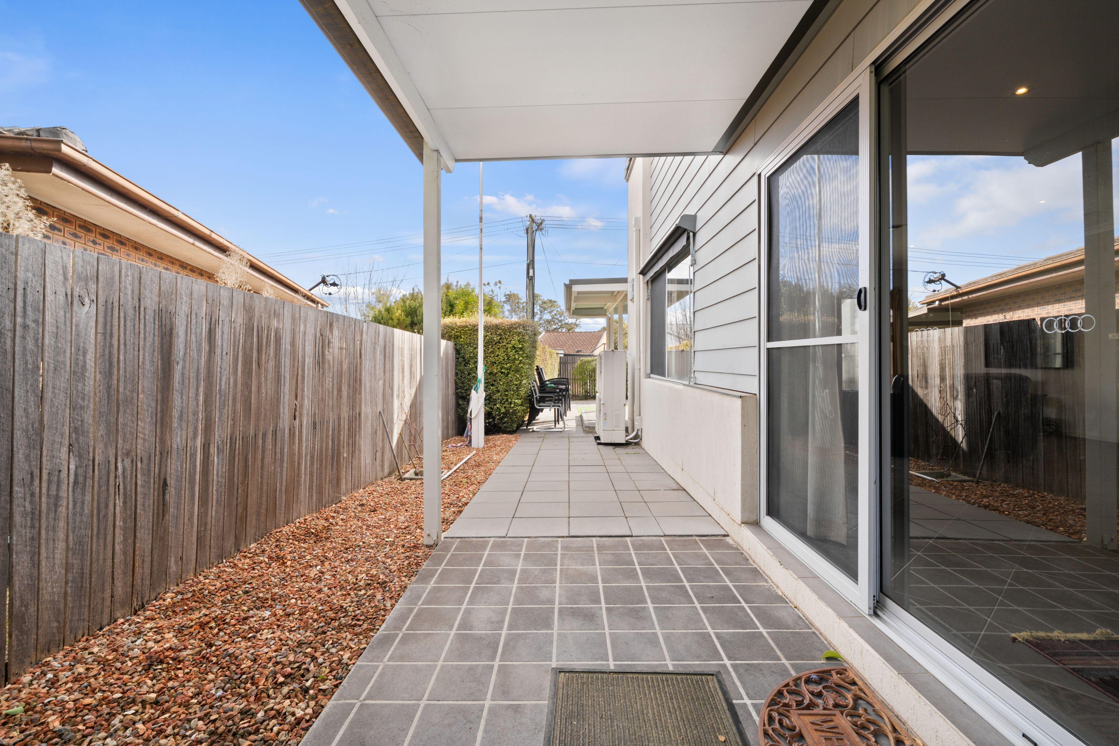 Stylish Single-Level Living Residence