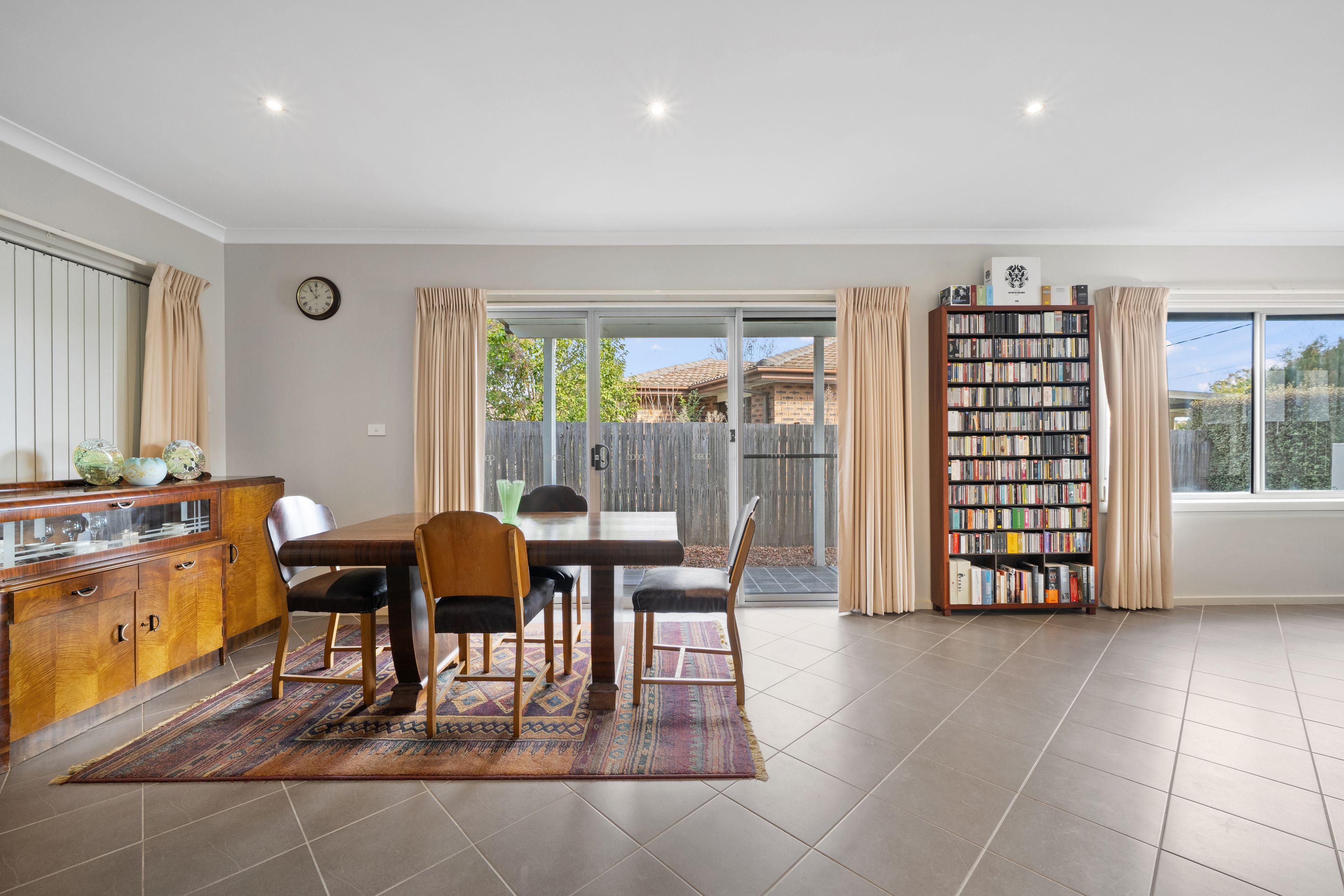 Stylish Single-Level Living Residence