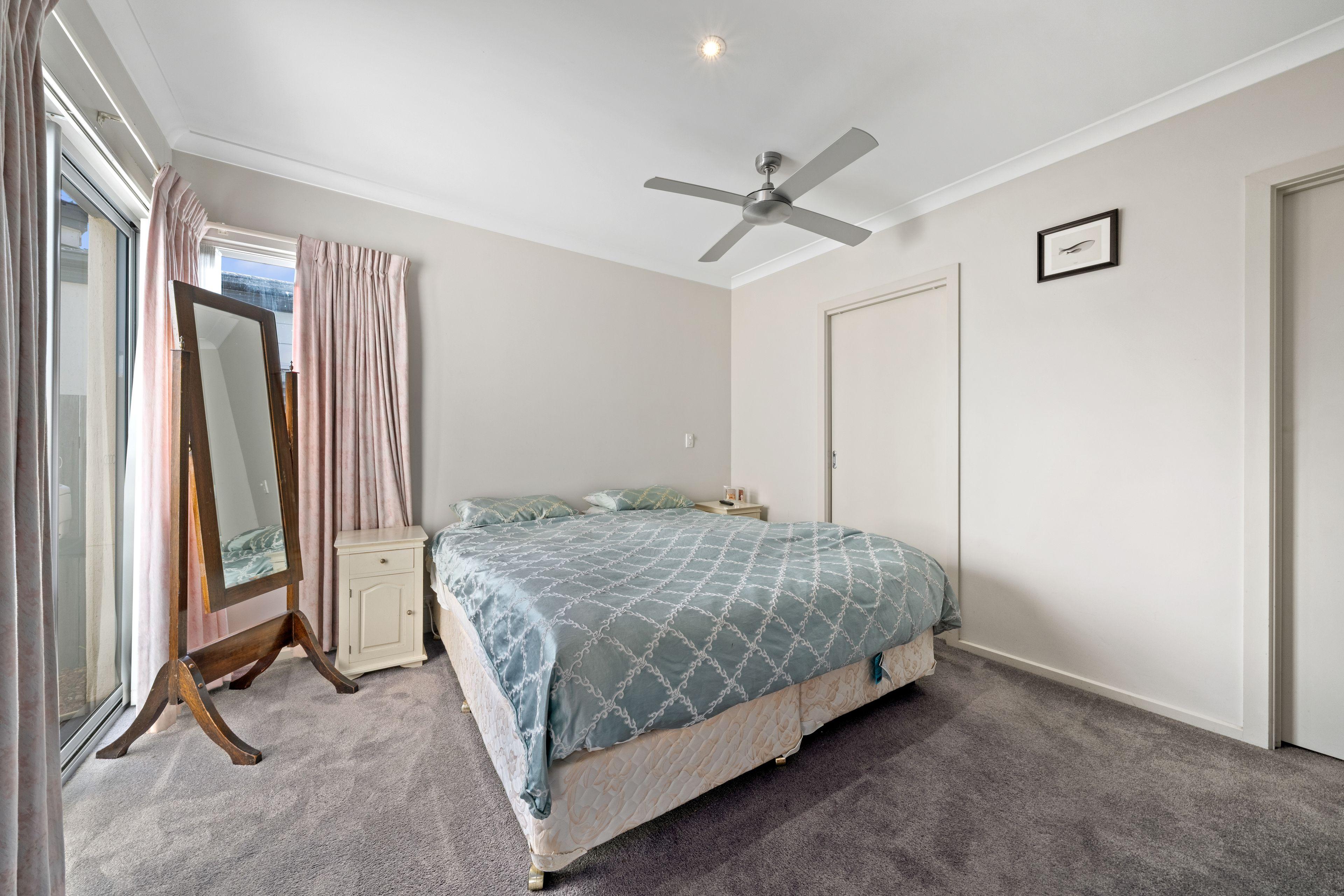 Stylish Single-Level Living Residence