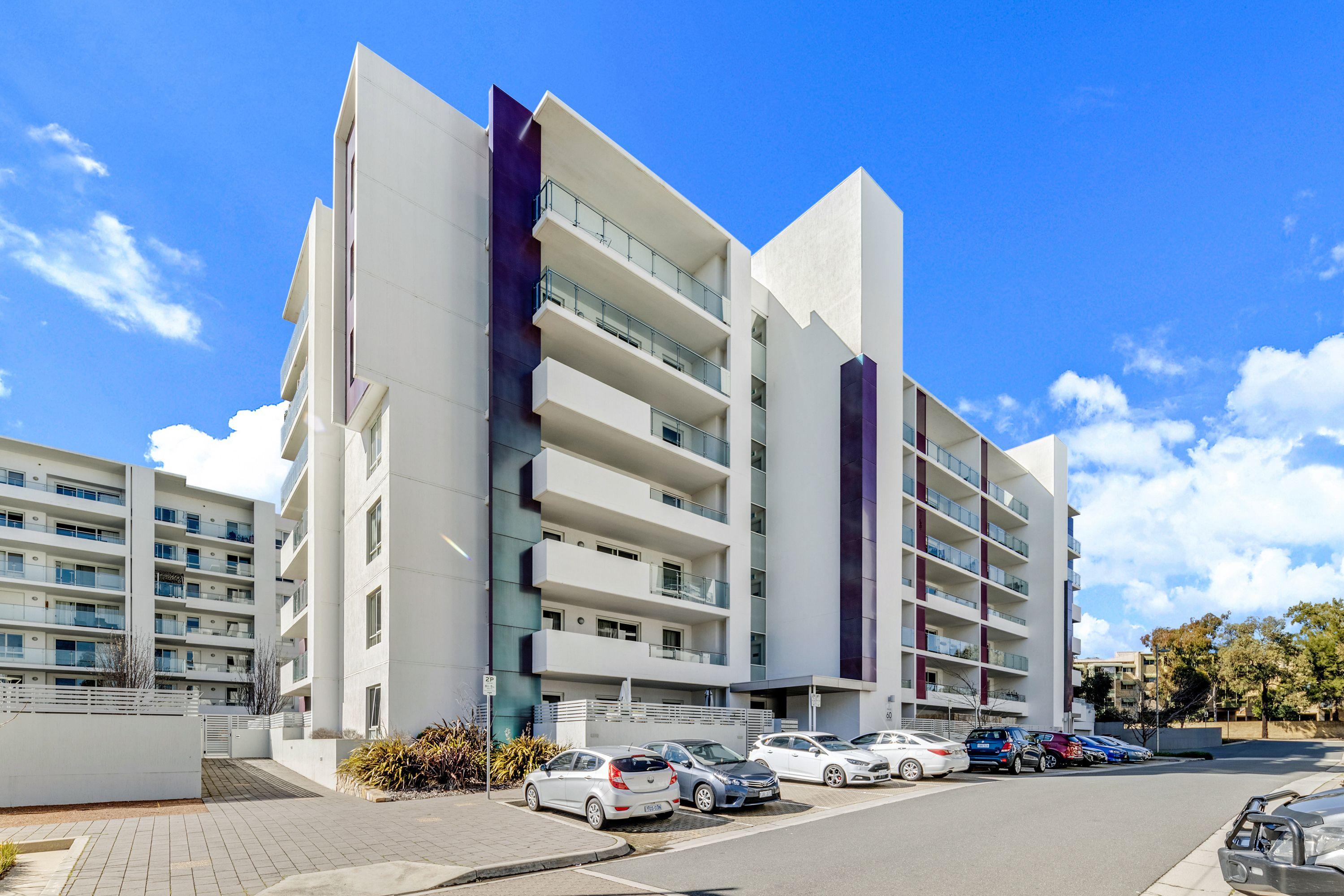 Prop-GPT: Apartment: ACT Belconnen, ACT 2617 Home For Rent