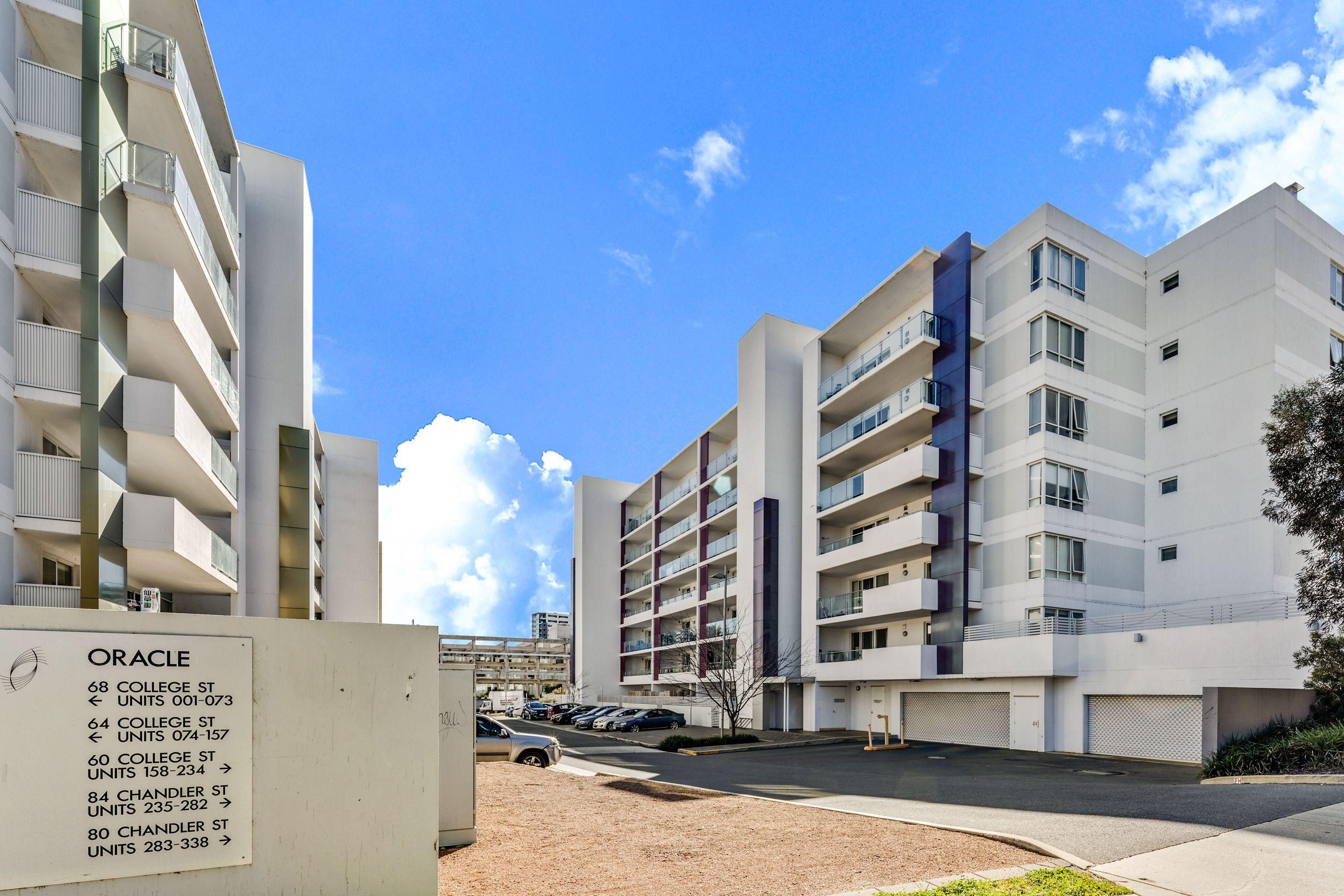 Apartment for Rent: Belconnen, ACT 2617, ACT, 2617