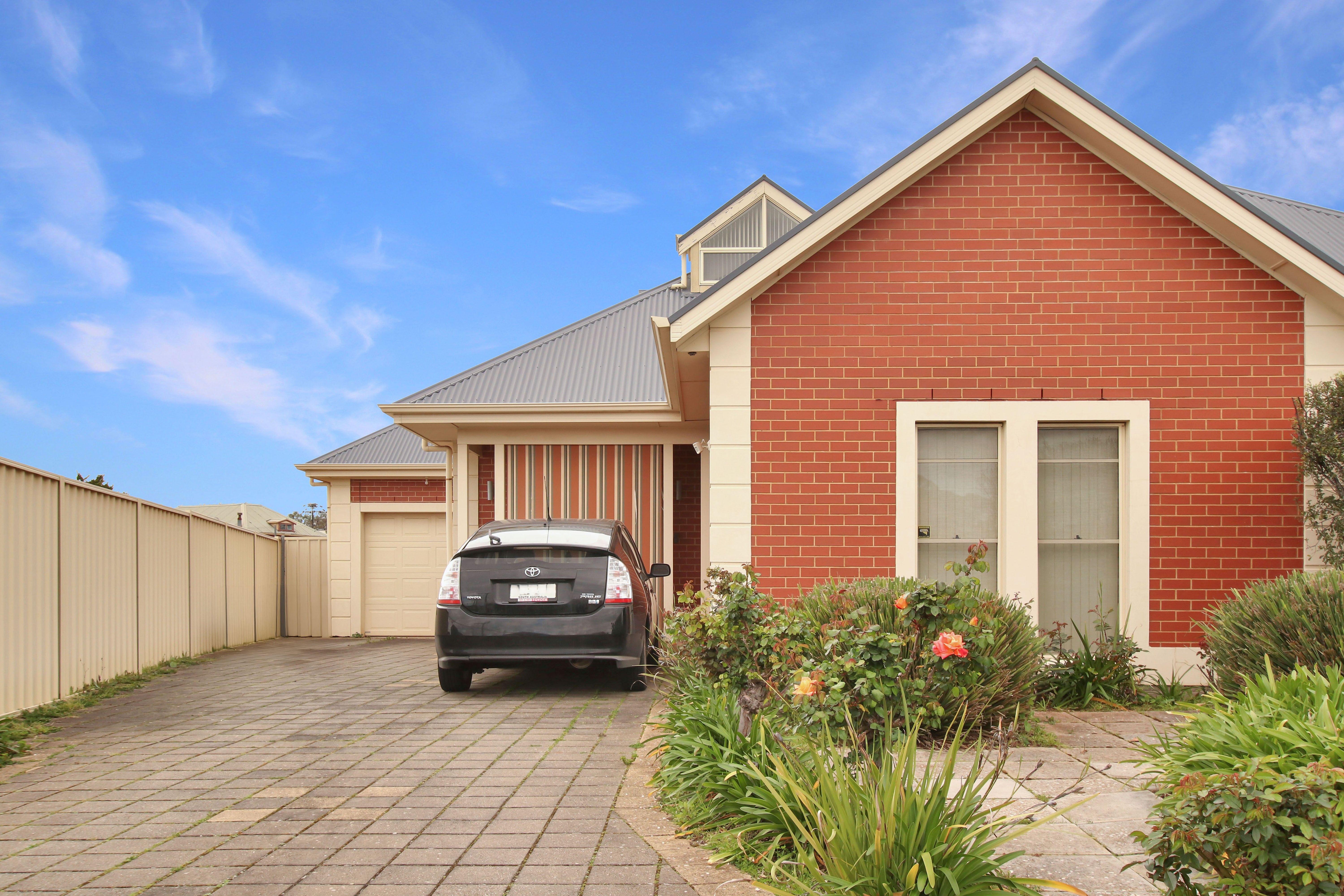 Prop-GPT: House: SA Magill, SA 5072 Home For Rent